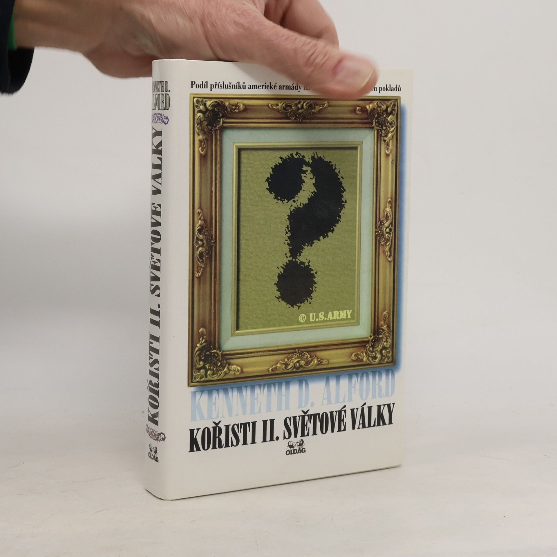 Kořisti II. světové války