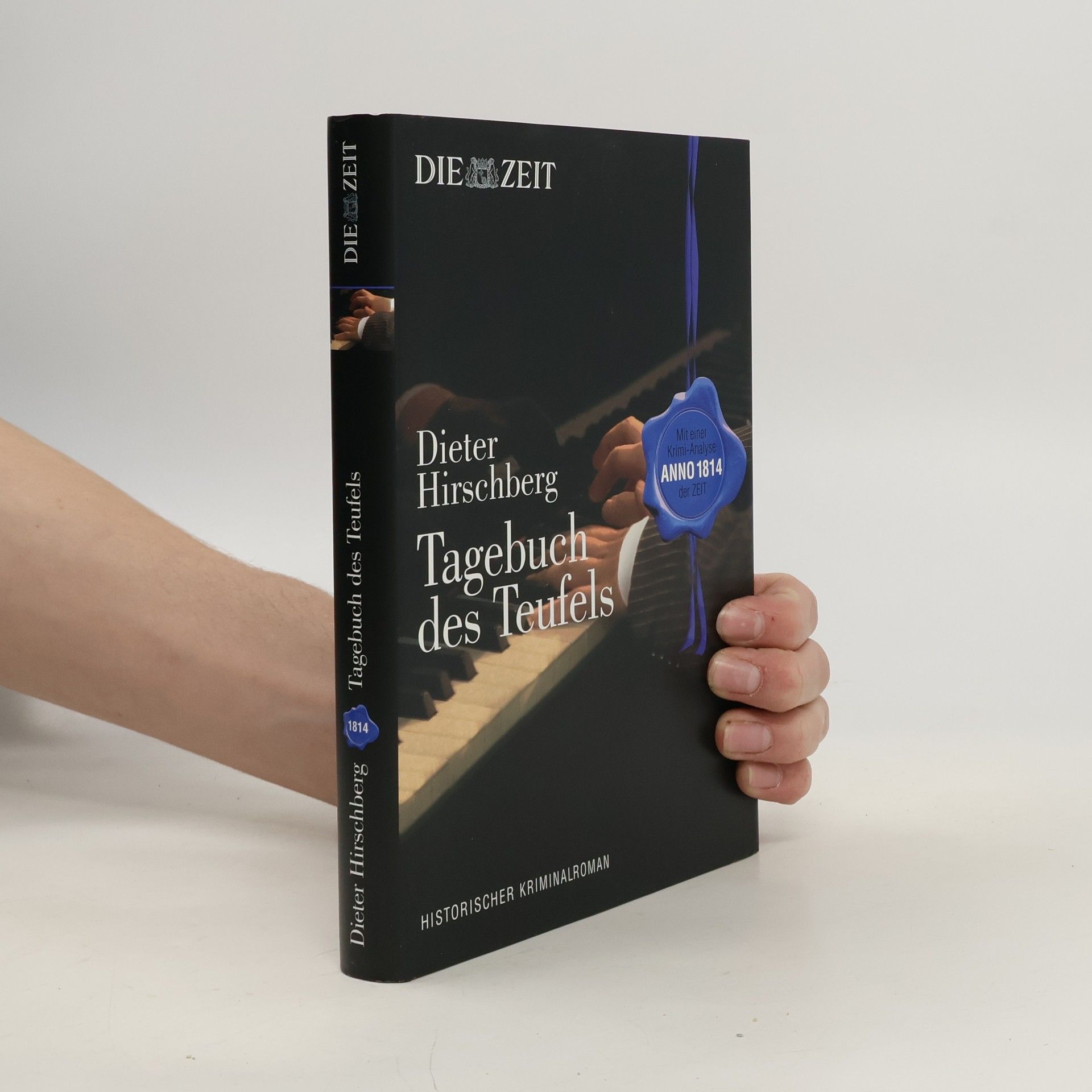 Tagebuch des Teufels