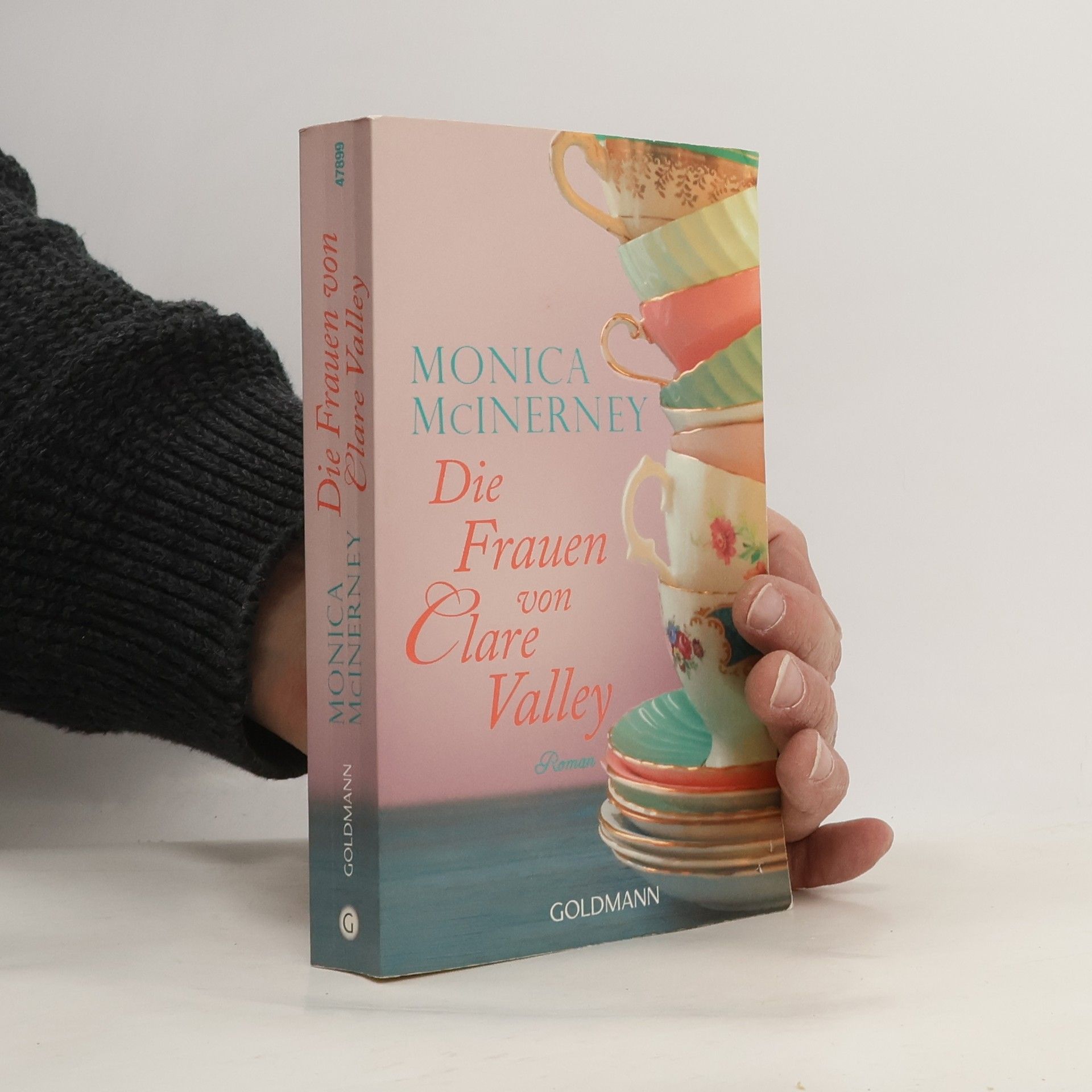 Monica McInerney Die Frauen von Clare Valley