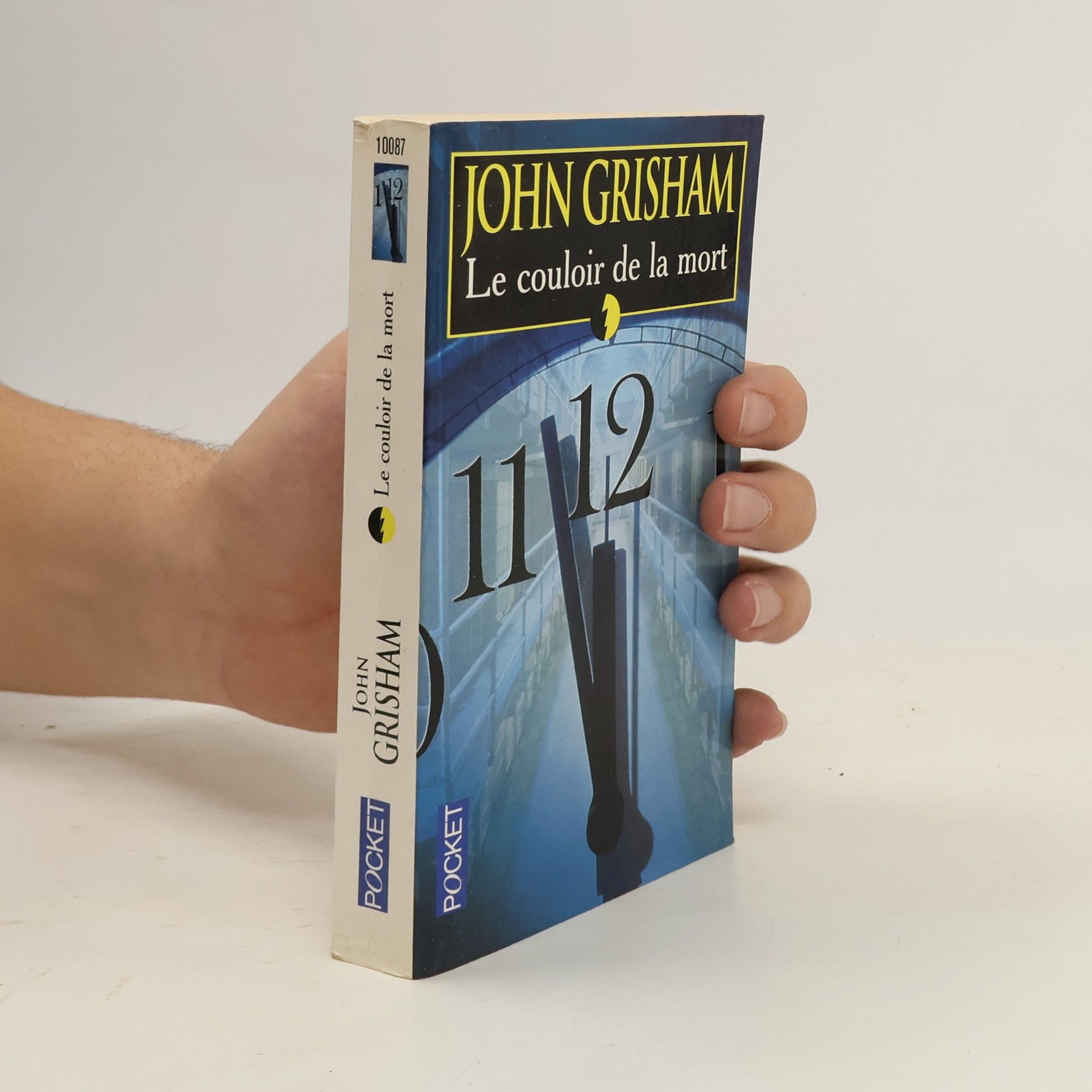 John Grisham Le couloir de la mort