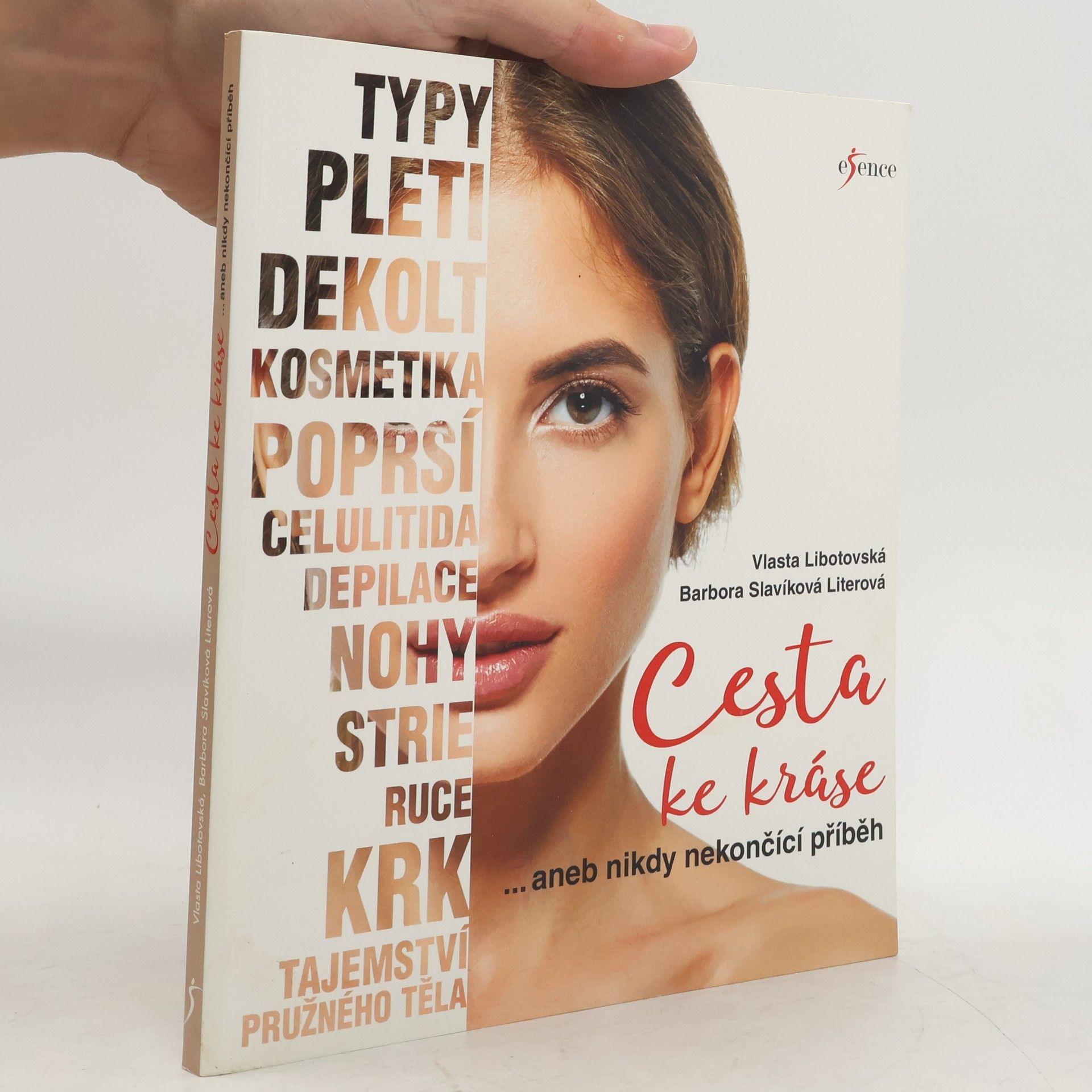 Cesta ke kráse aneb nikdy nekončící příběh