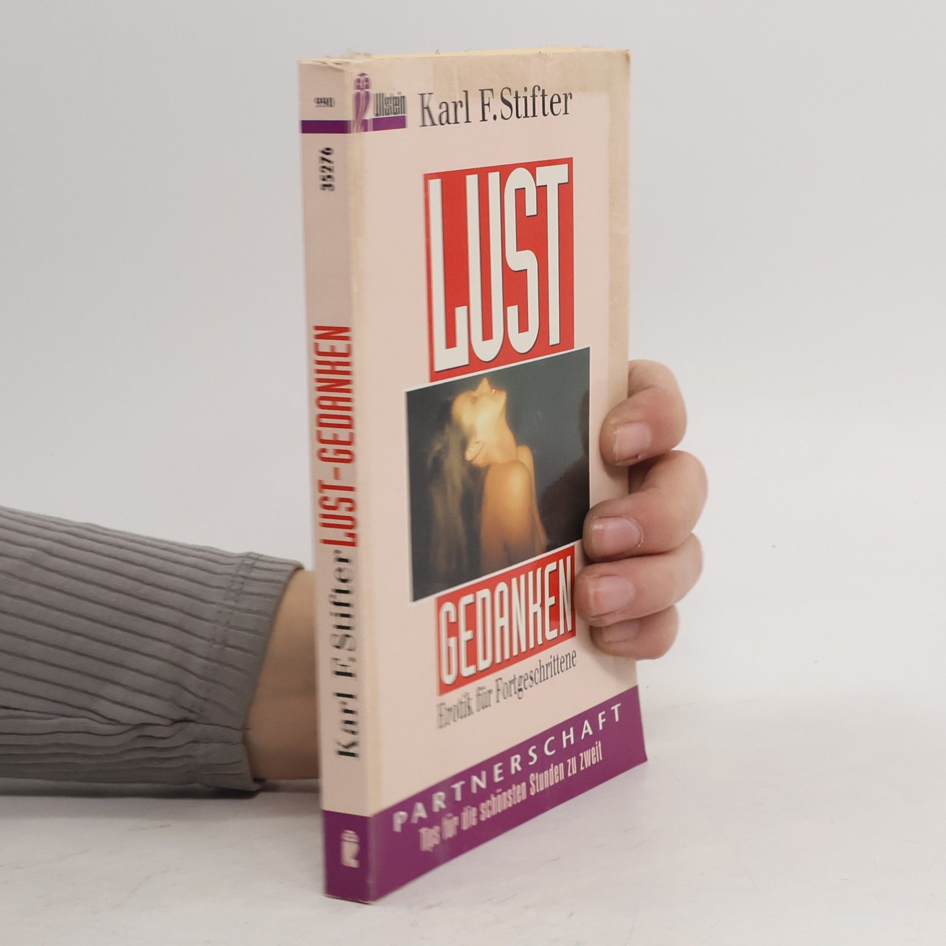 Karl F. Stifter Lust-Gedanken