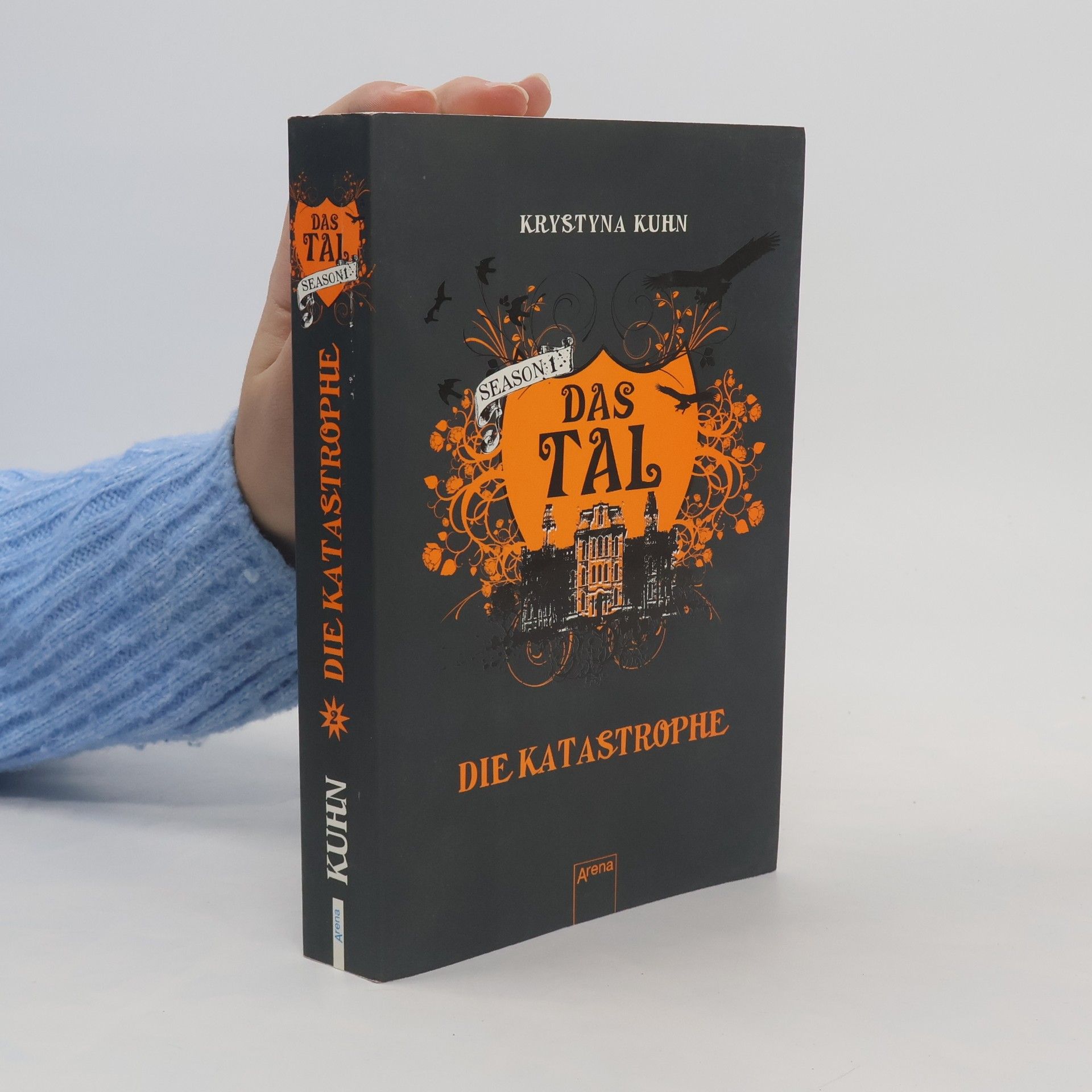 Das Tal Season 1.2: Die Katastrophe