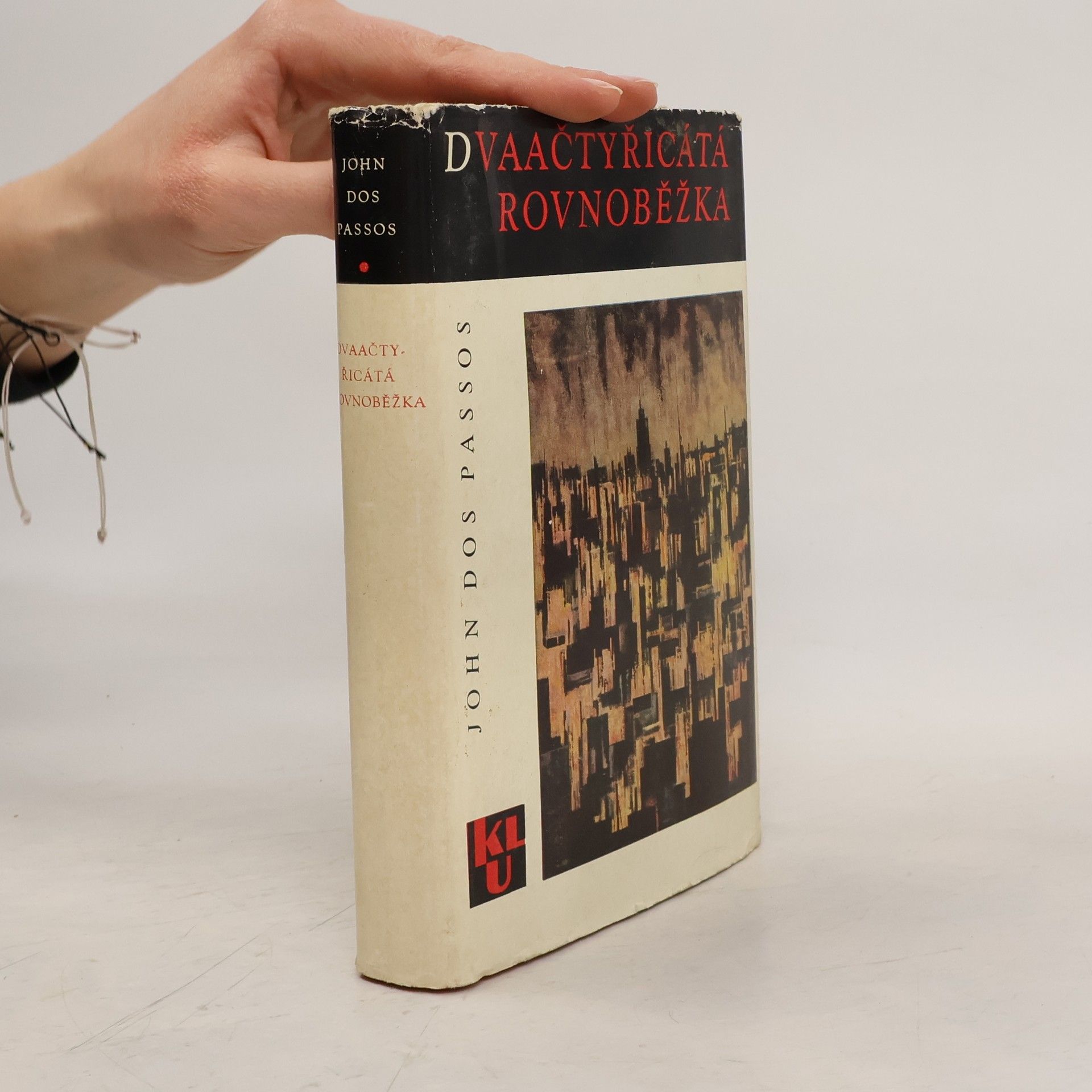 Dvaačtyřicátá rovnoběžka