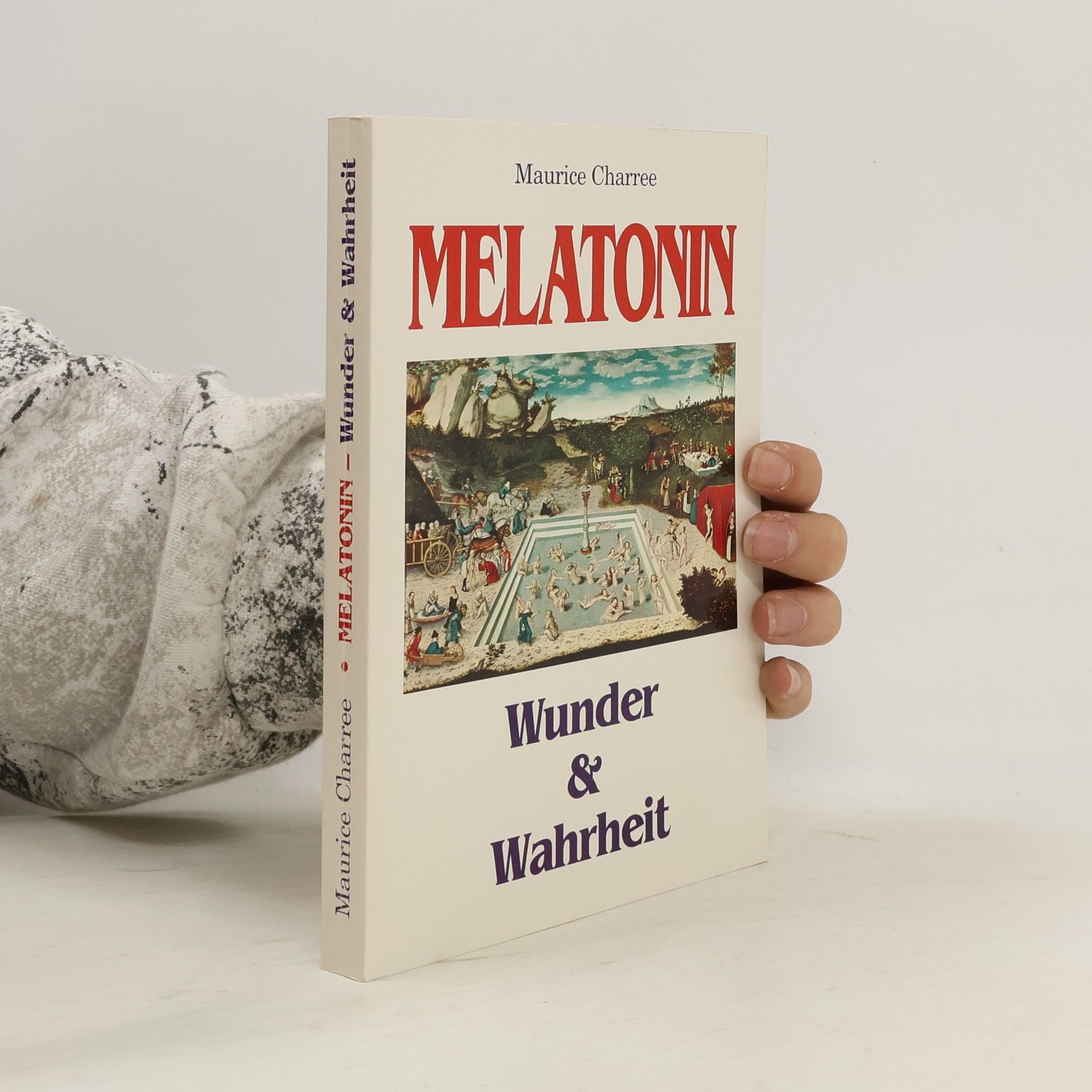 Melatonin. Wunder & Wahrheit