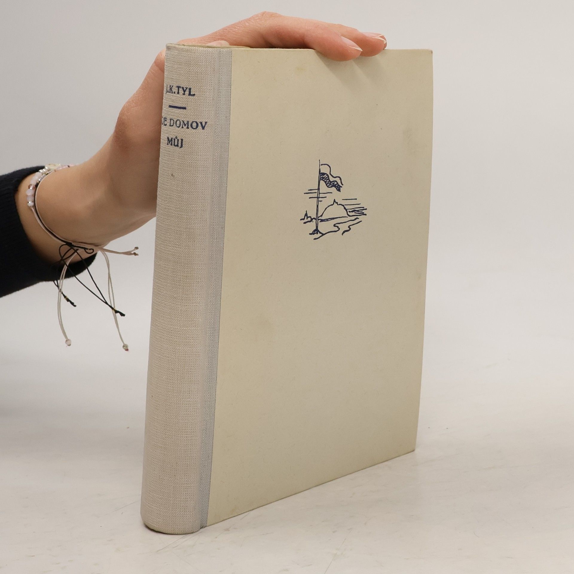 Josef Kajetán Tyl Kde domov můj?