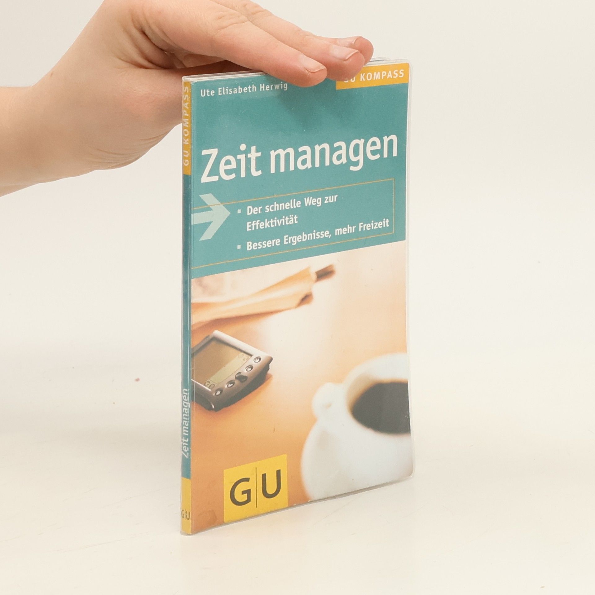 Zeit managen