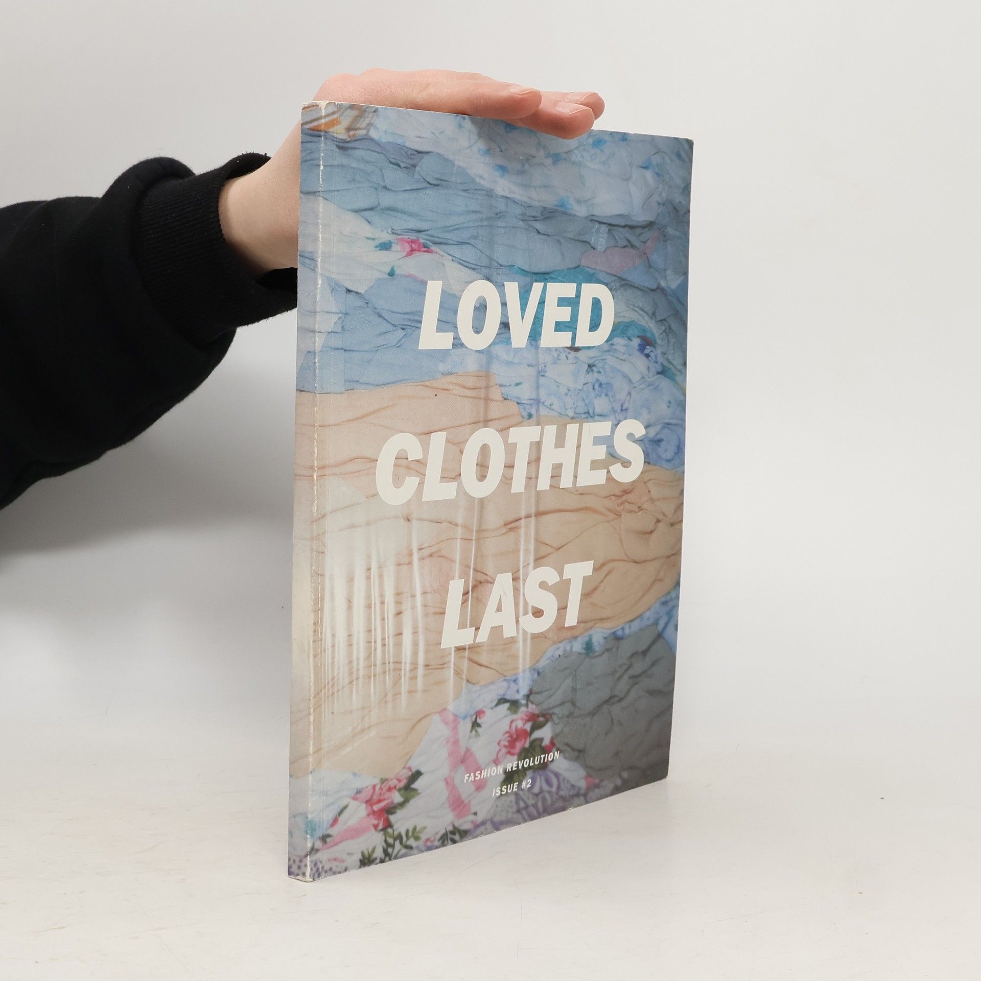 Kathleen O'Grady Loved Clothes Last 2