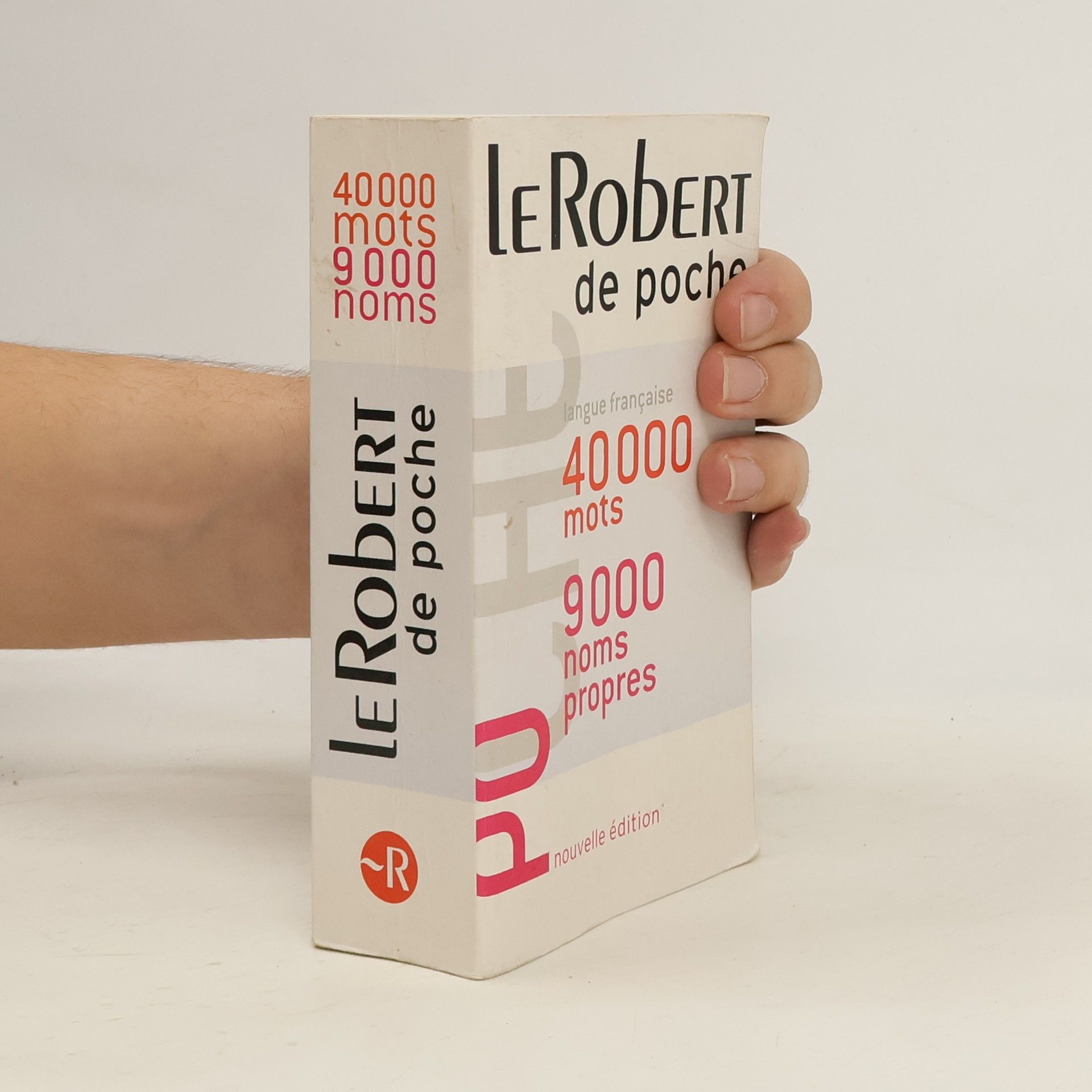 Le Robert de poche
