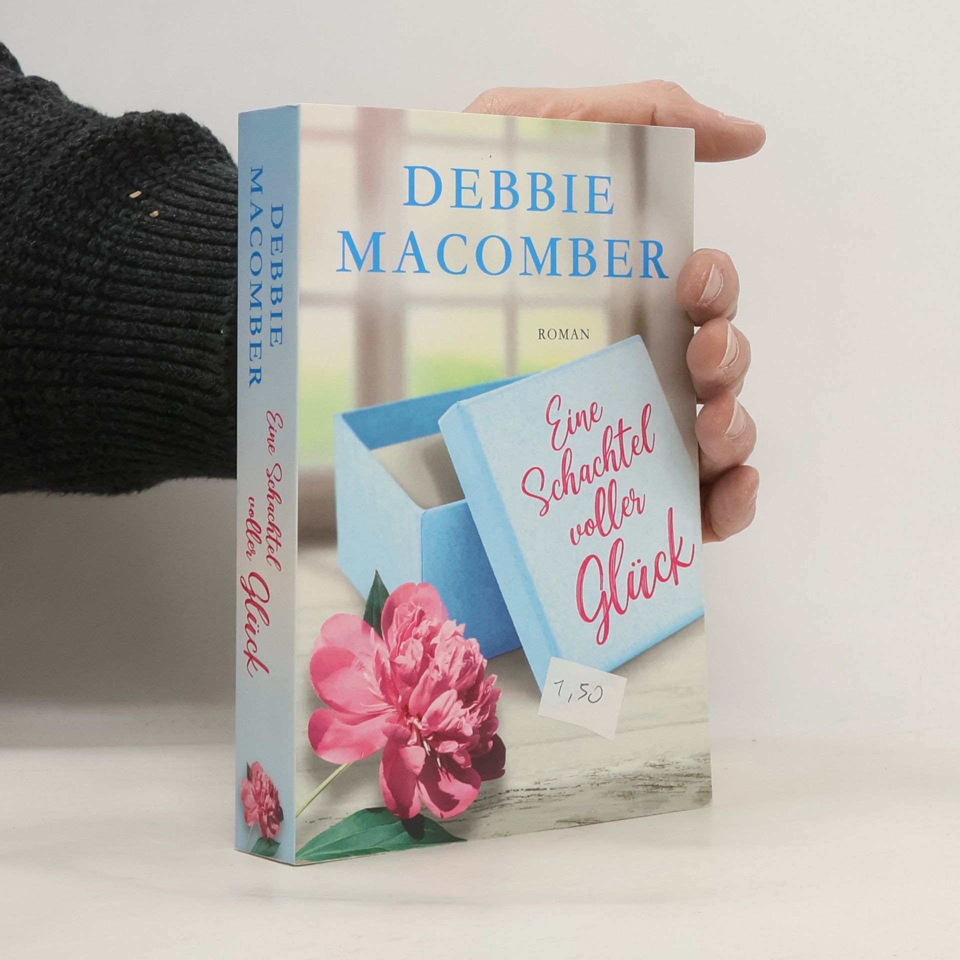 Debbie Macomber Eine Schachtel voller Glück