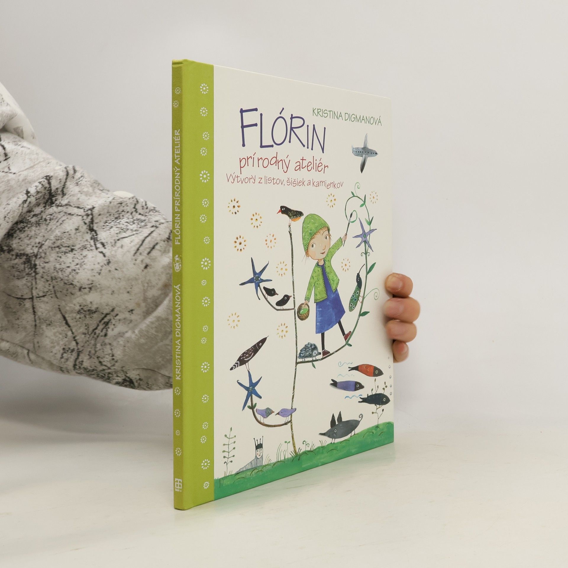 Flórin prírodný ateliér