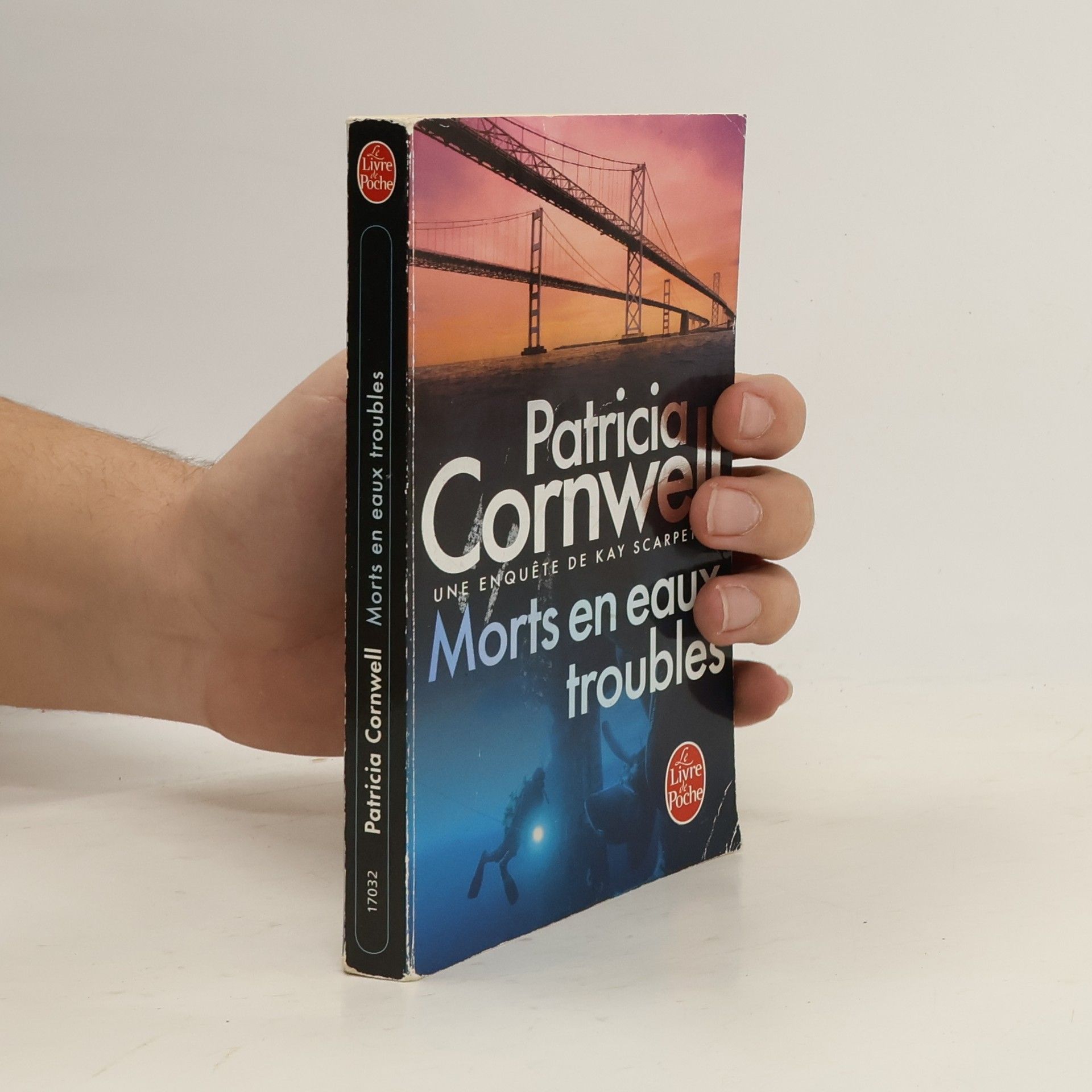 Morts en eaux troubles