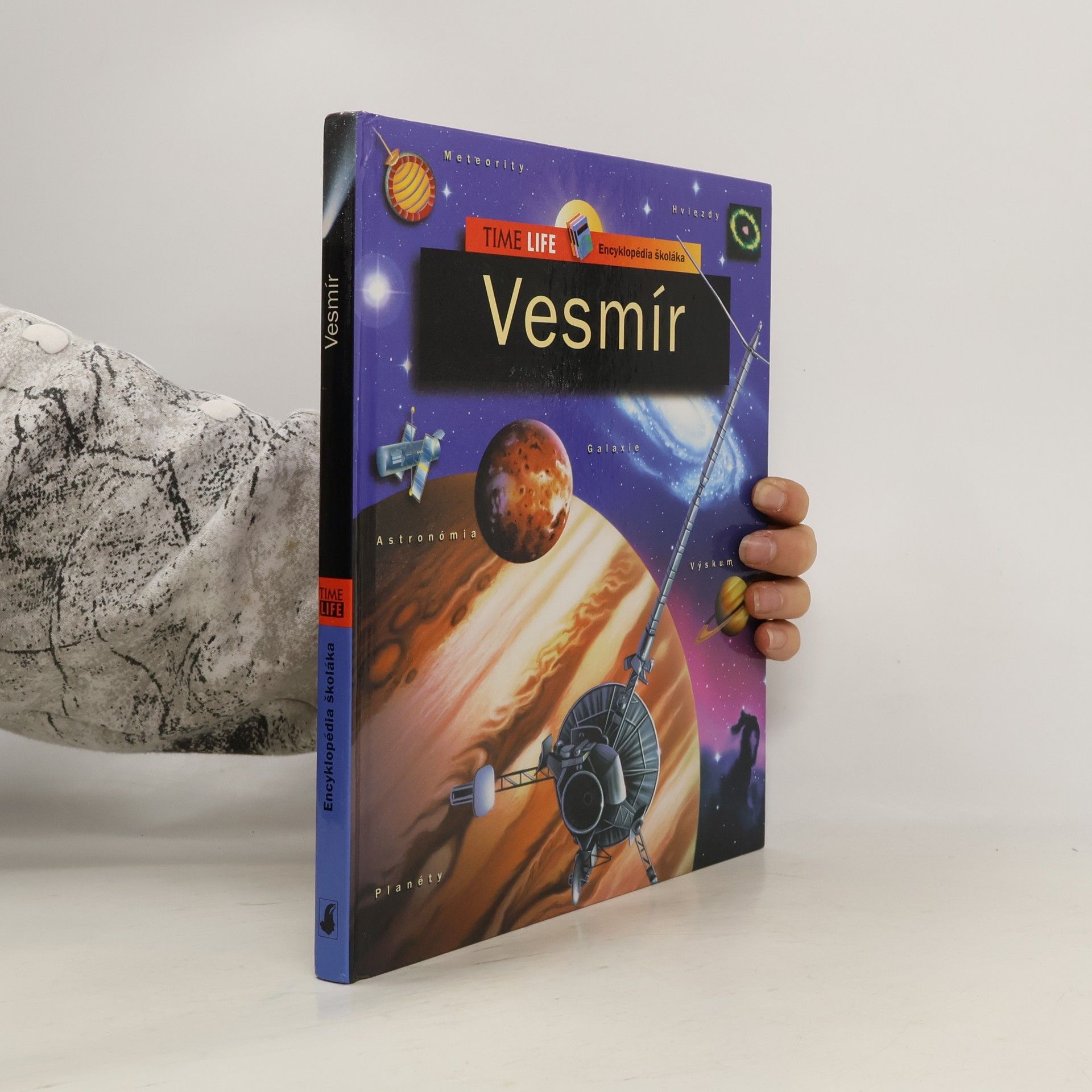 Autorenkollektiv Vesmír