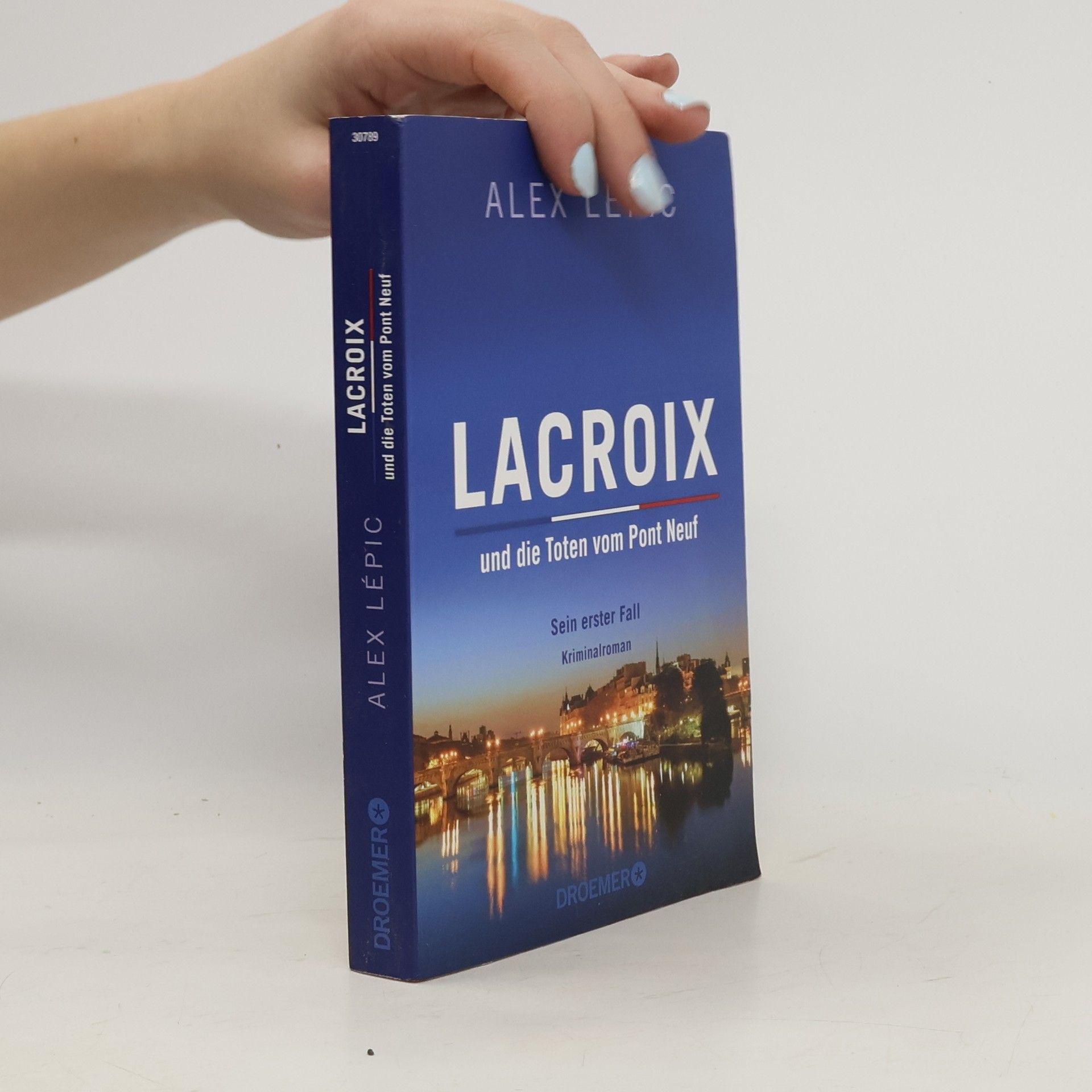 Lacroix