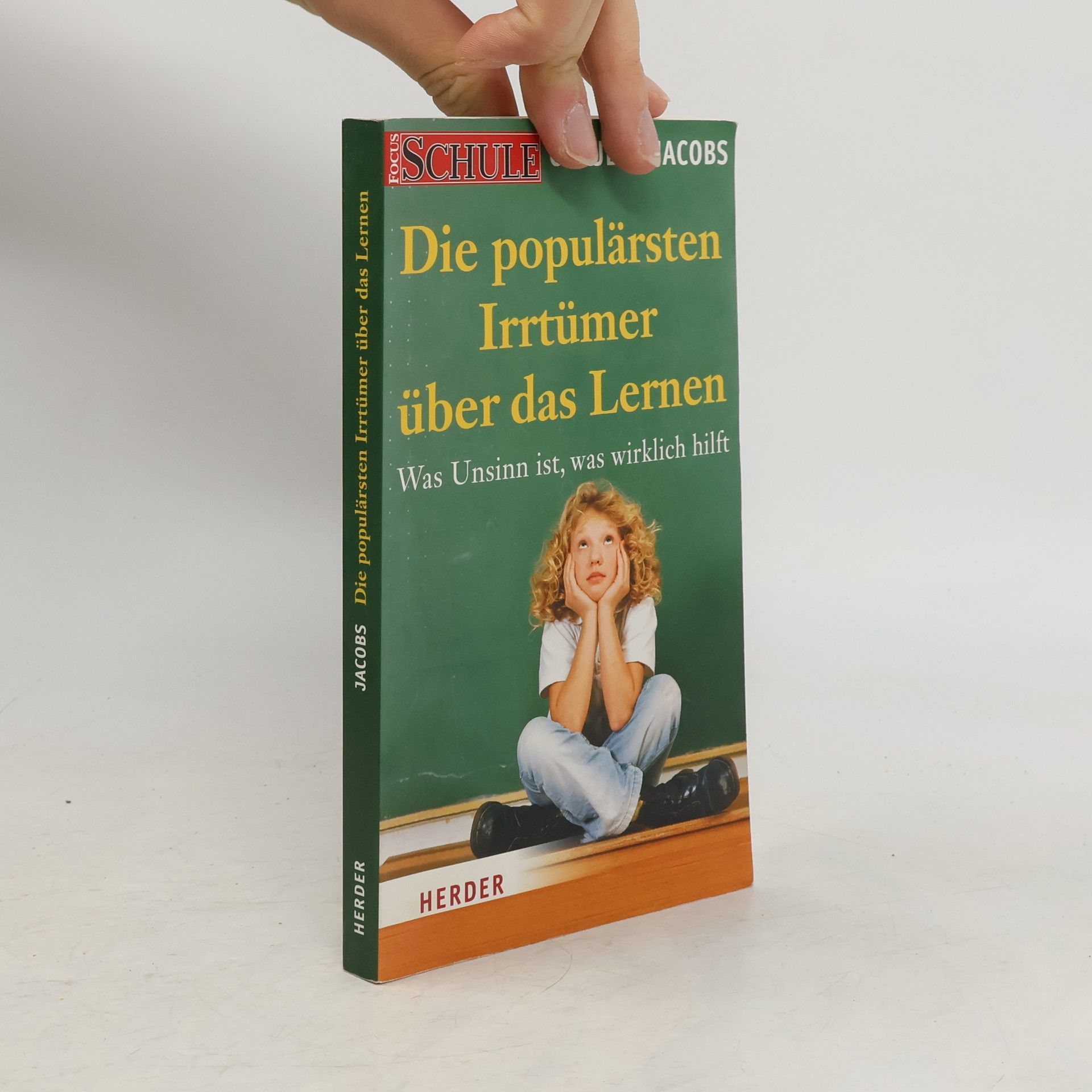 Die populärsten Irrtümer über das Lernen