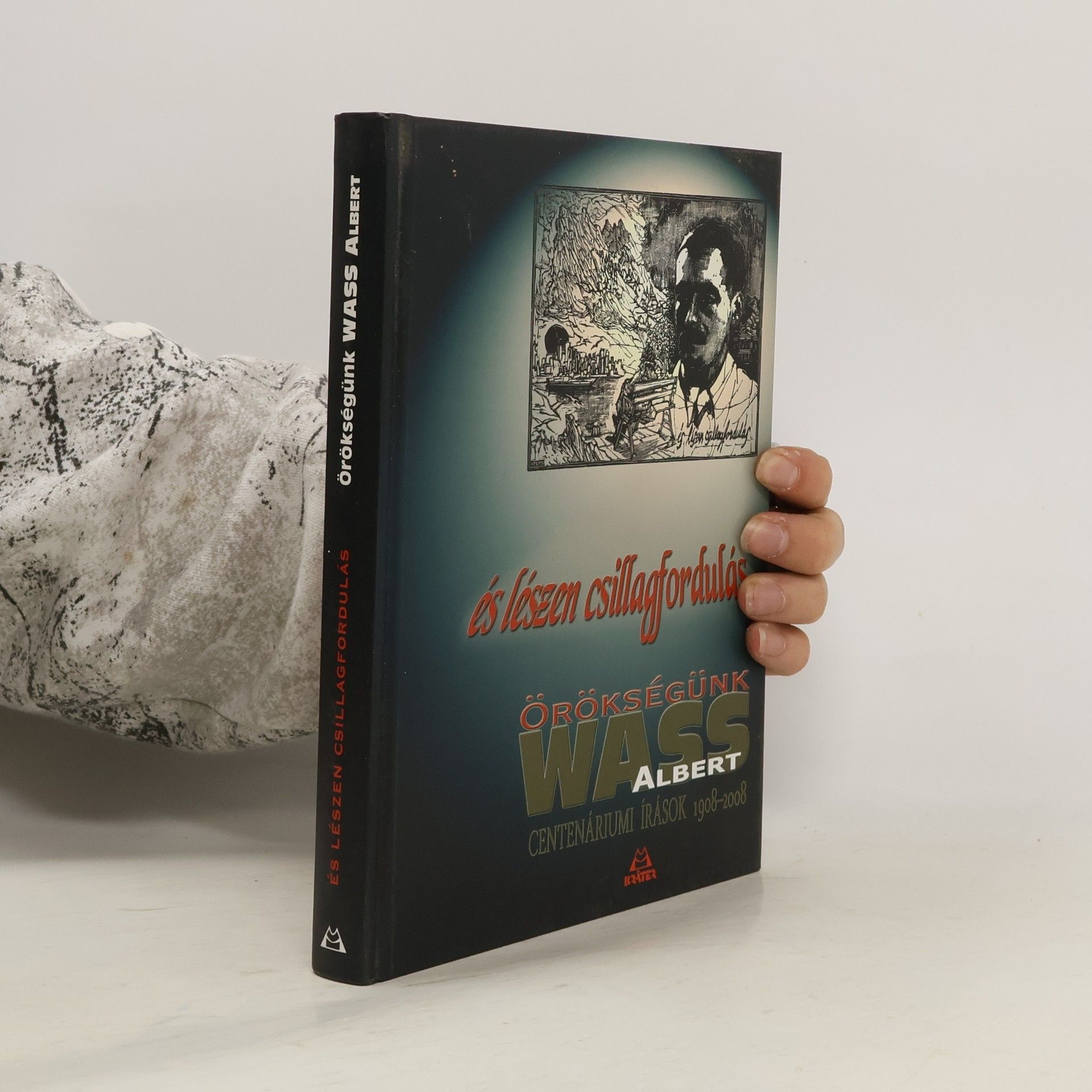 És lészen csillagfordulás