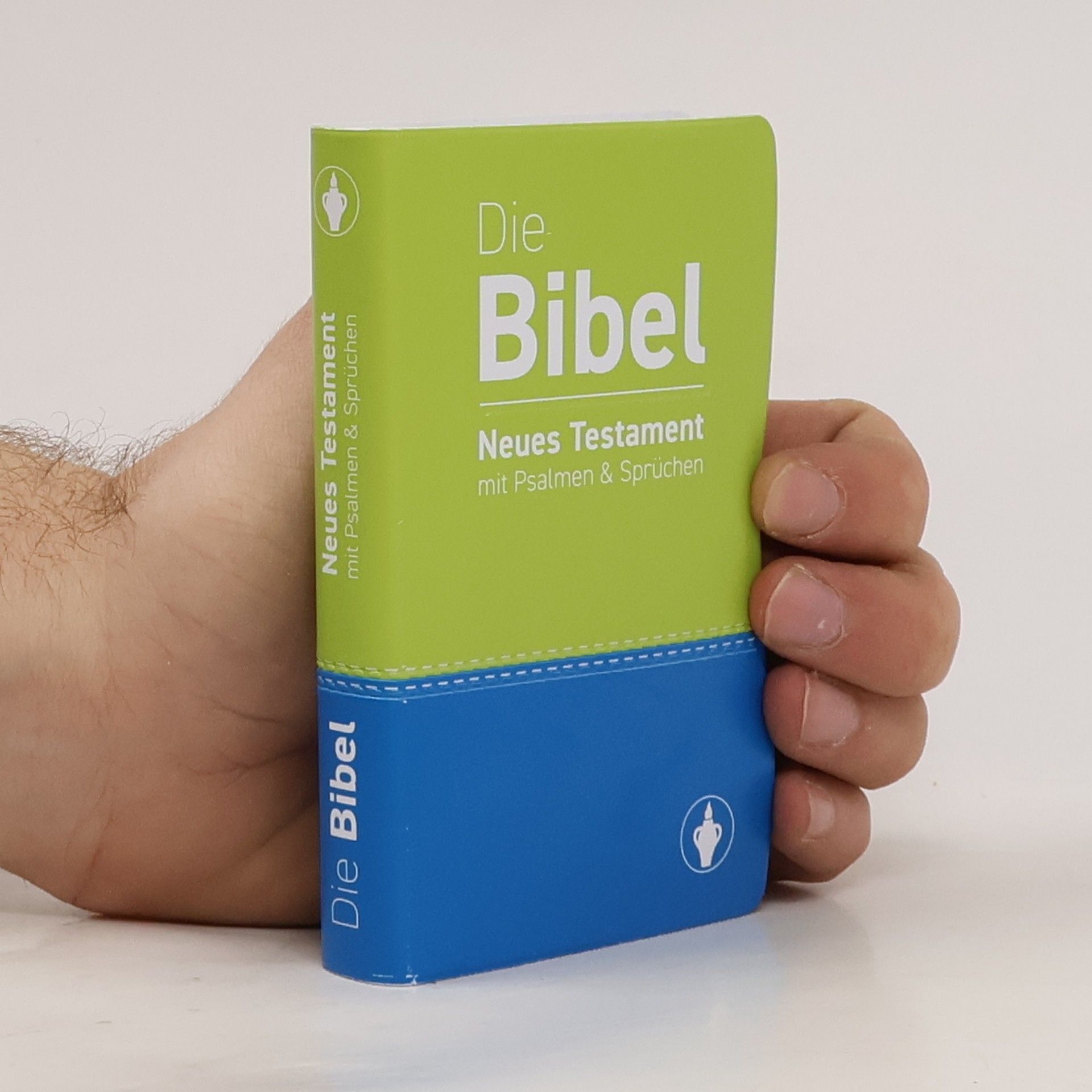 Autorenkollektiv Die Bibel
