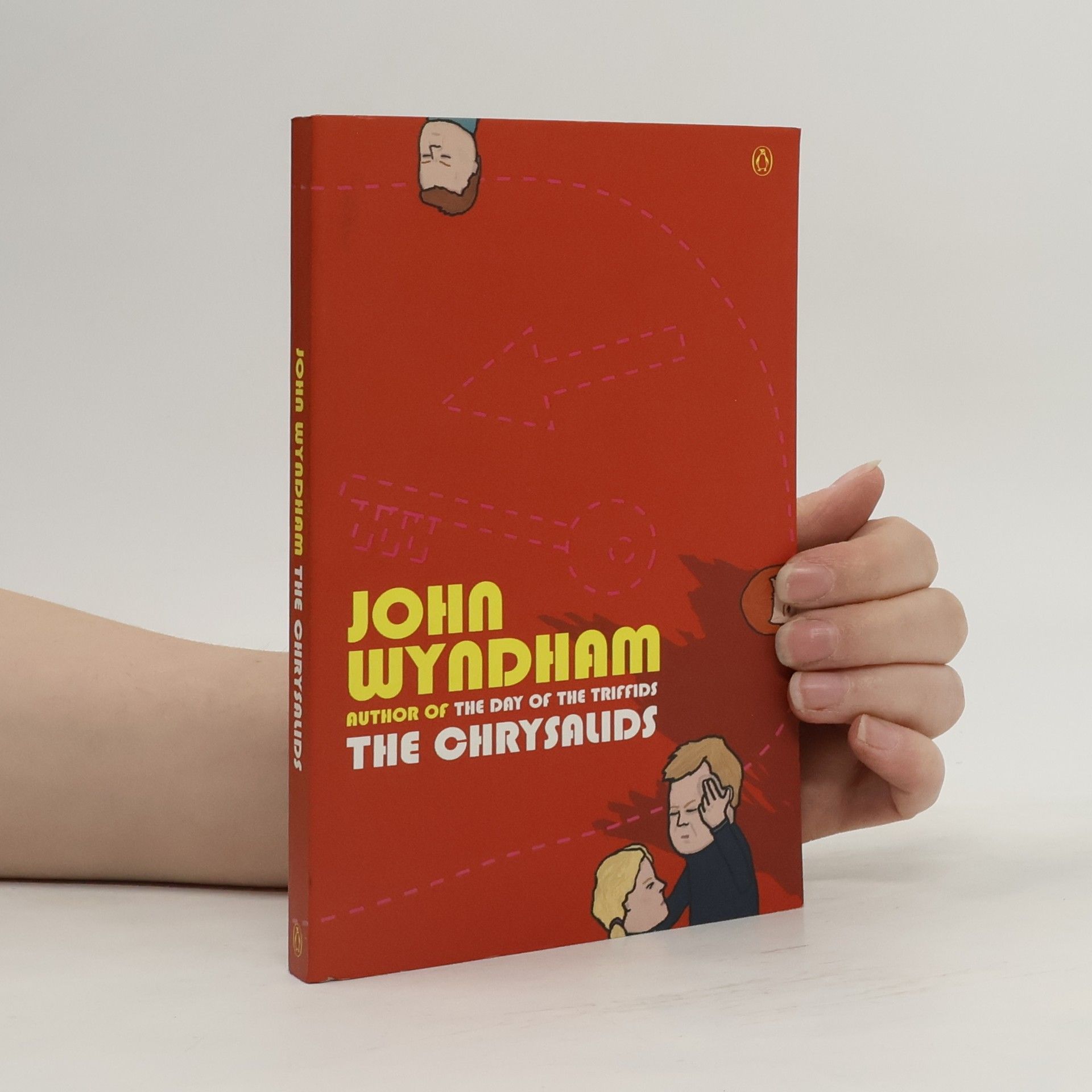 John Wyndham The Chrysalids