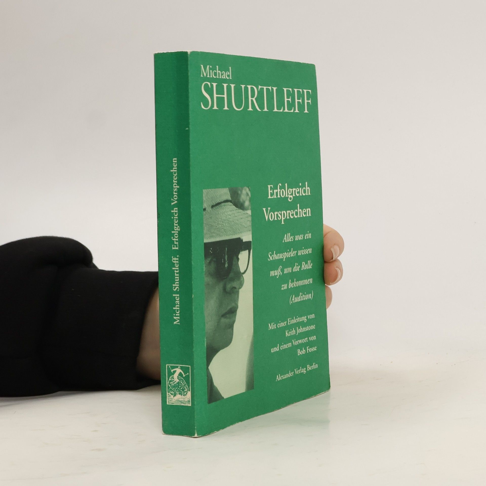 Erfolgreich vorsprechen