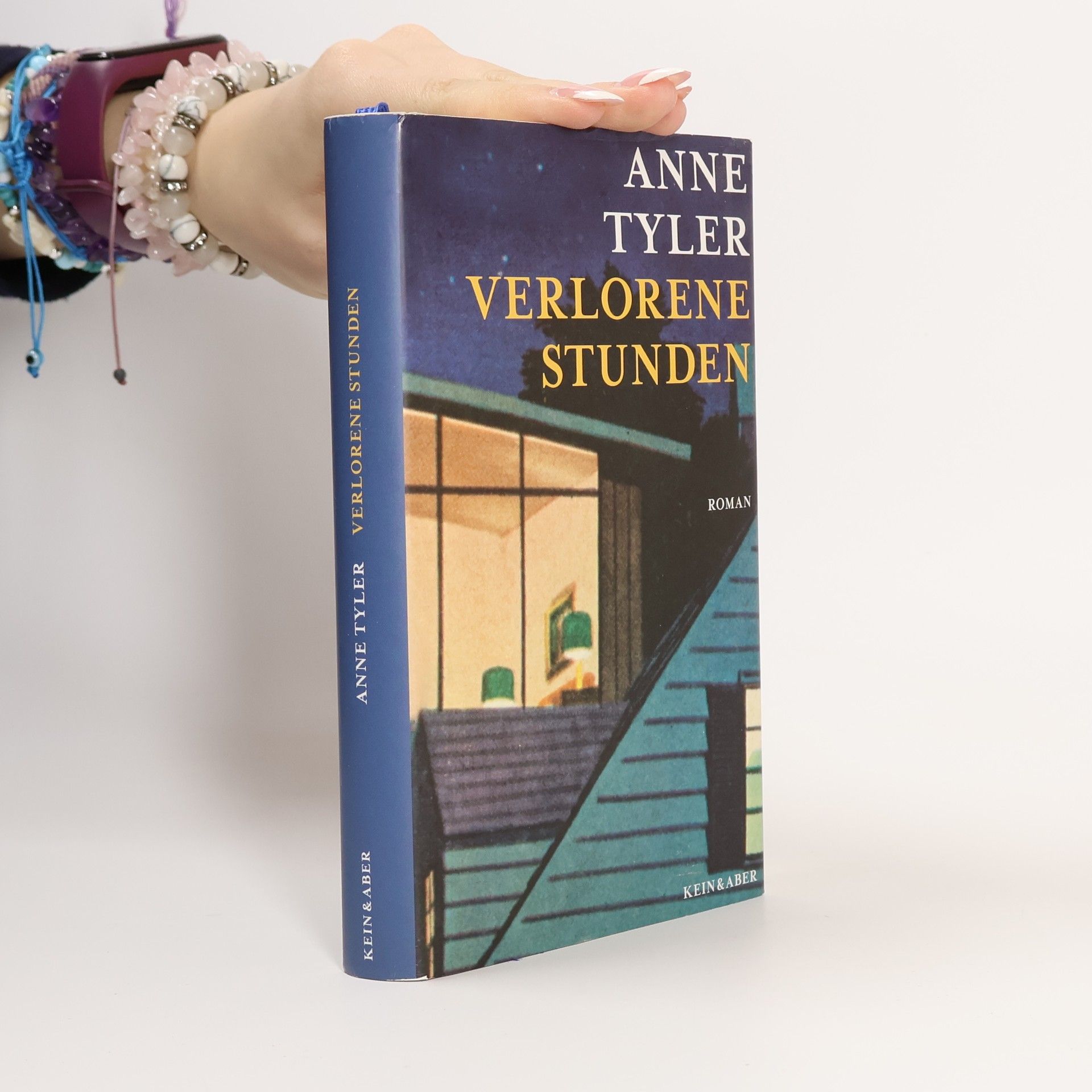 Die verlorenen Stunden