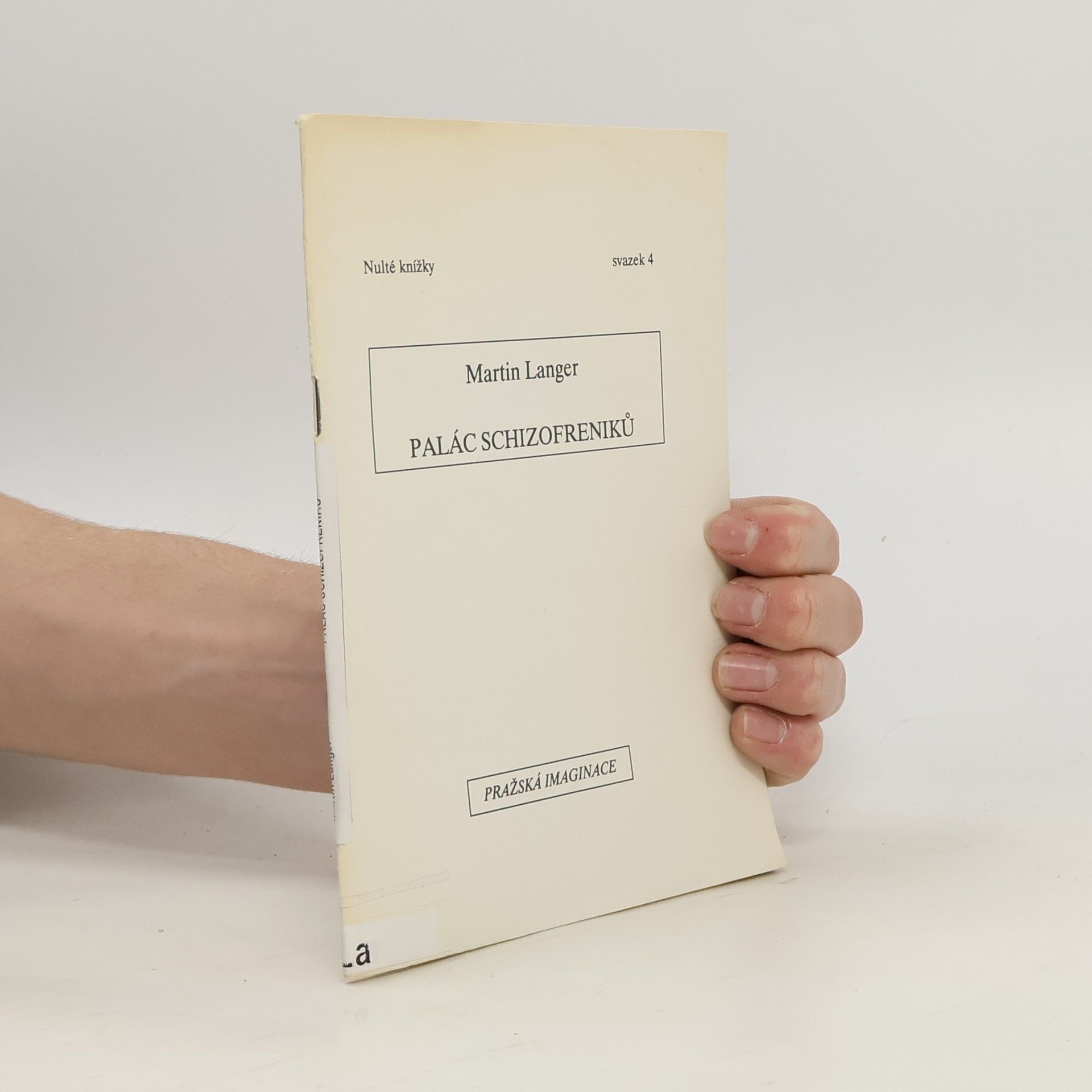 Palác schizofreniků