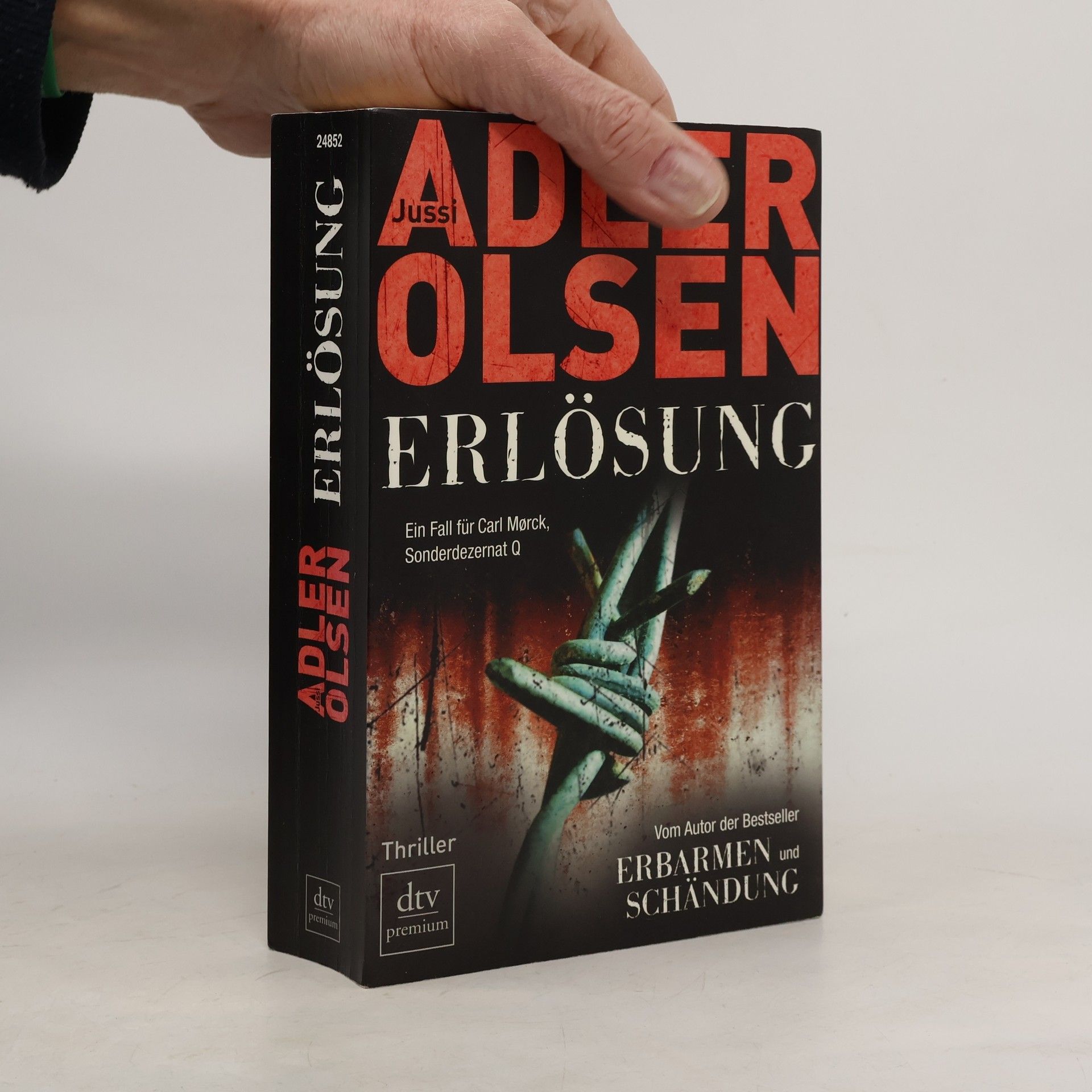 Erlösung