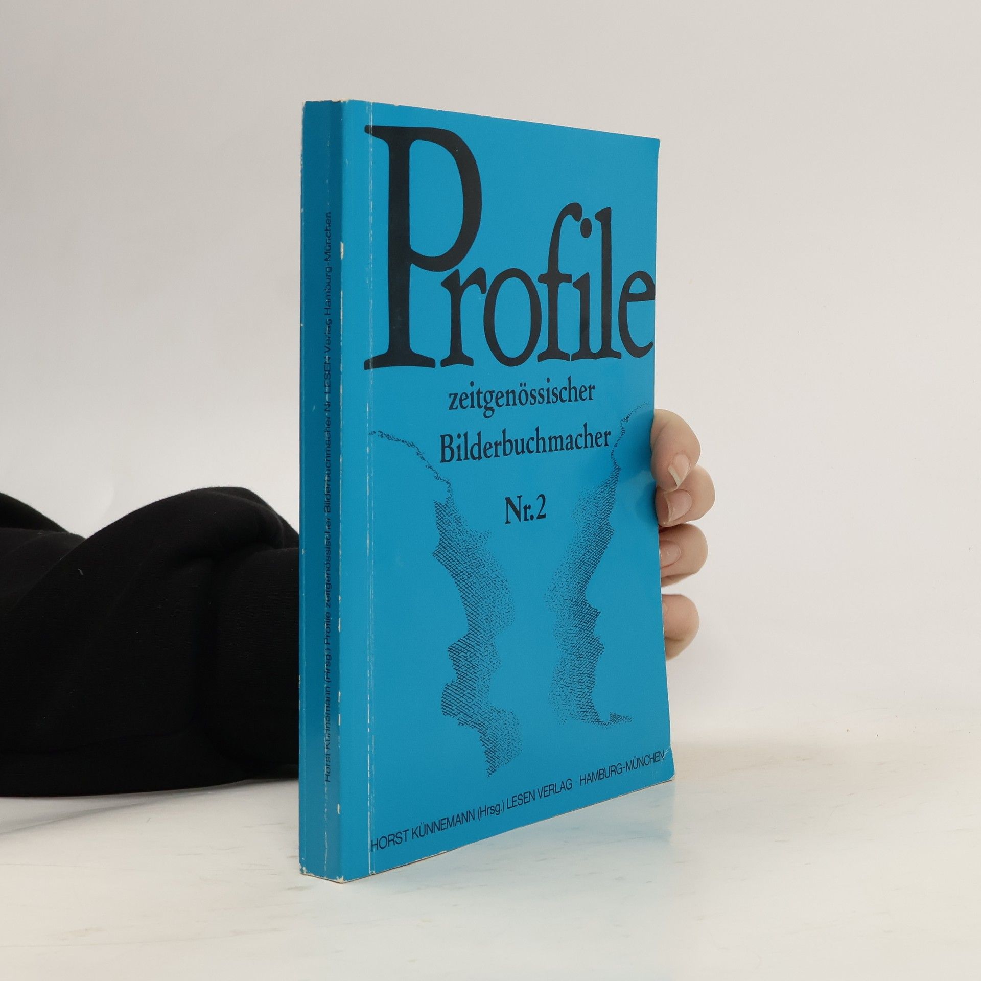 Profile zeitgenössischer Bilderbuchmacher