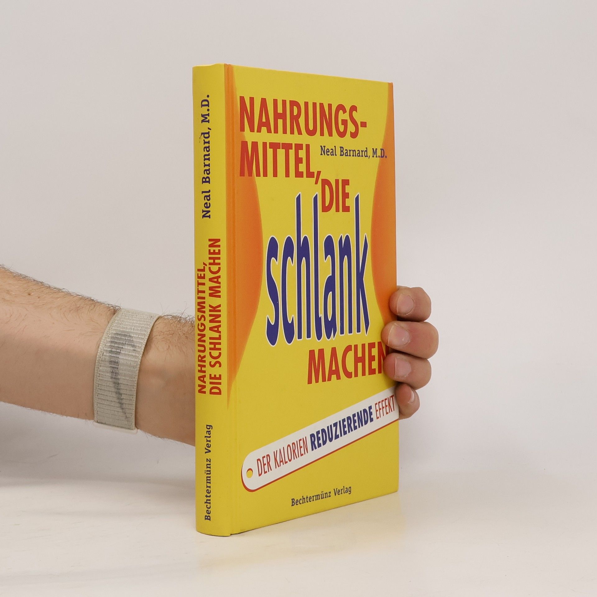 Nahrungsmittel, die schlank machen