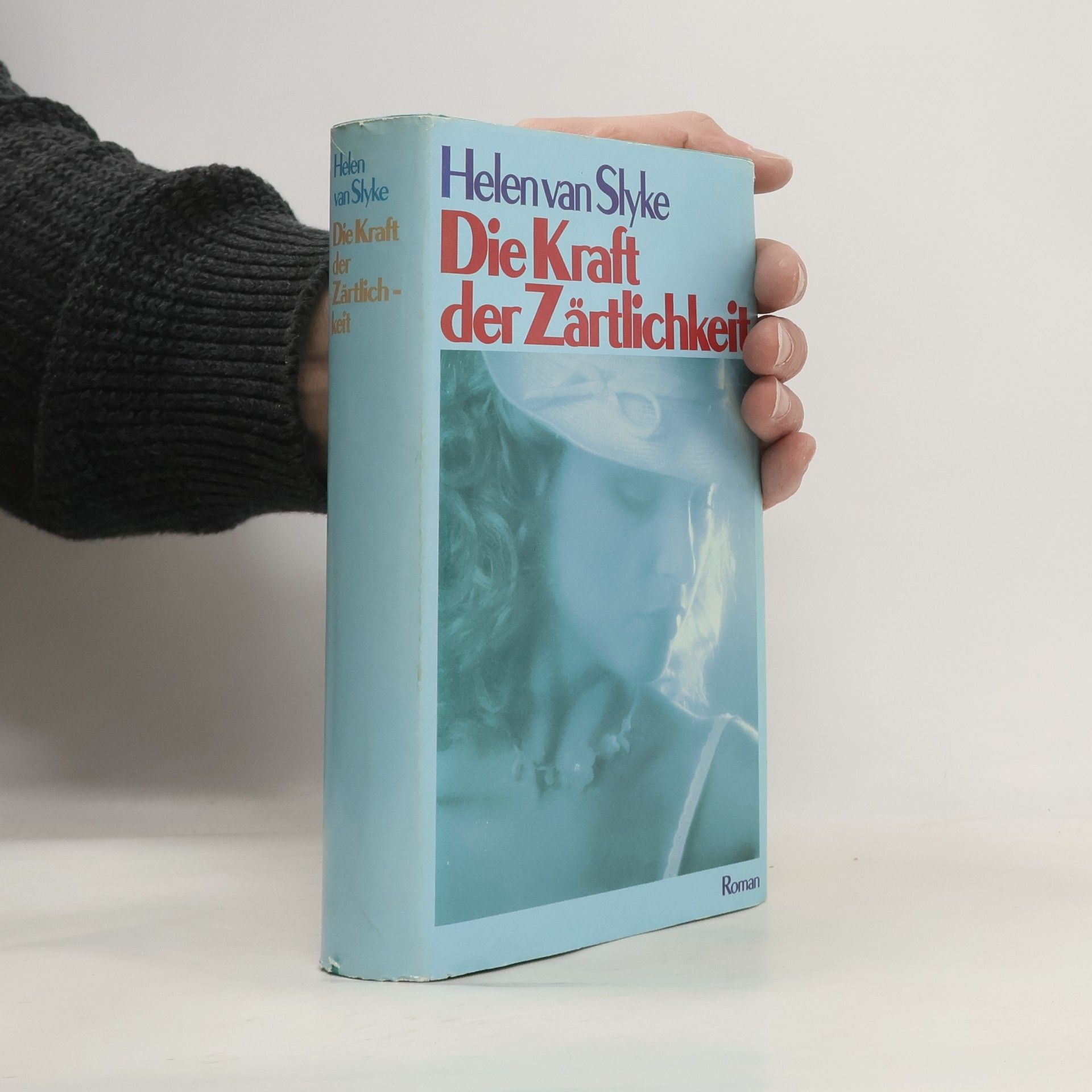 Die Kraft der Zärtlichkeit