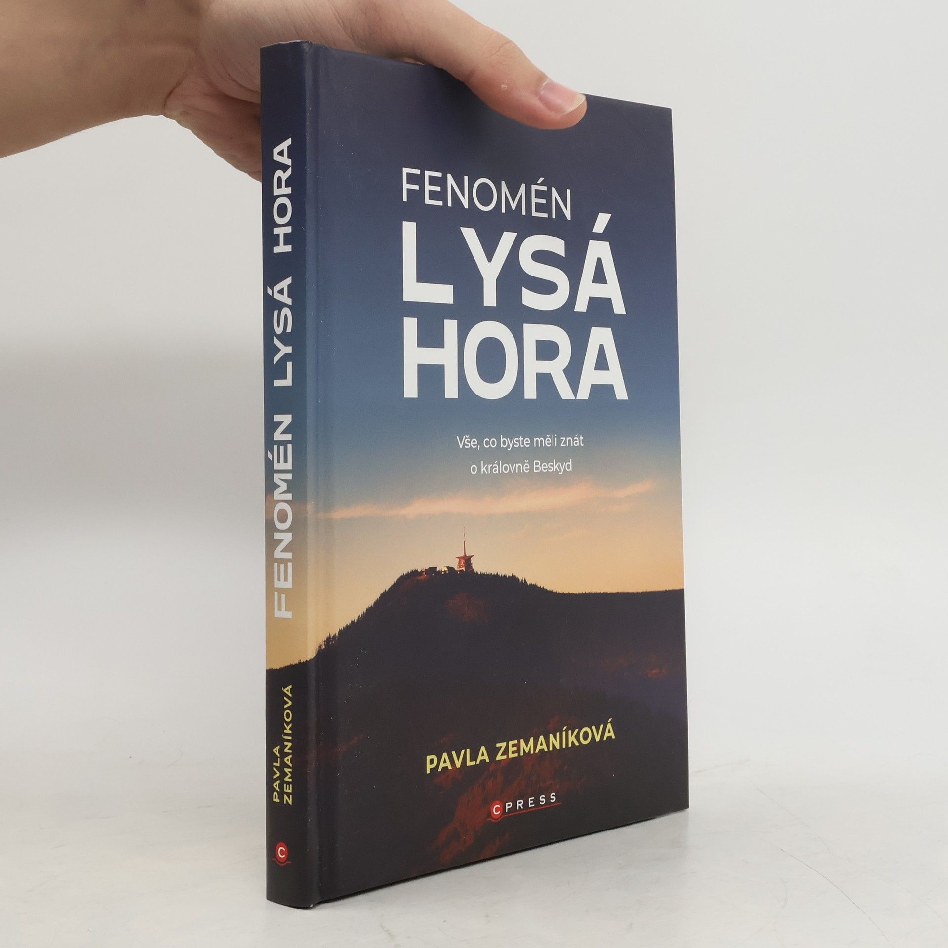 Fenomén Lysá hora. Vše, co byste měli znát o královně Beskyd