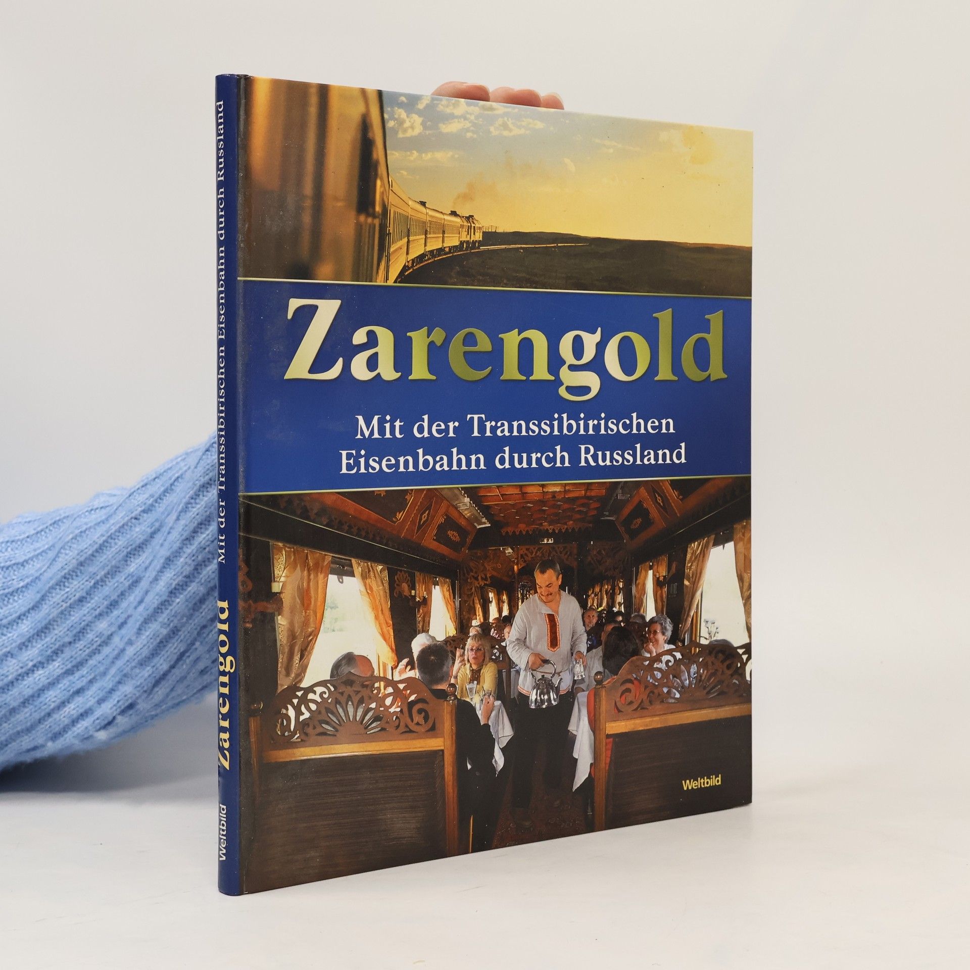 Zarengold