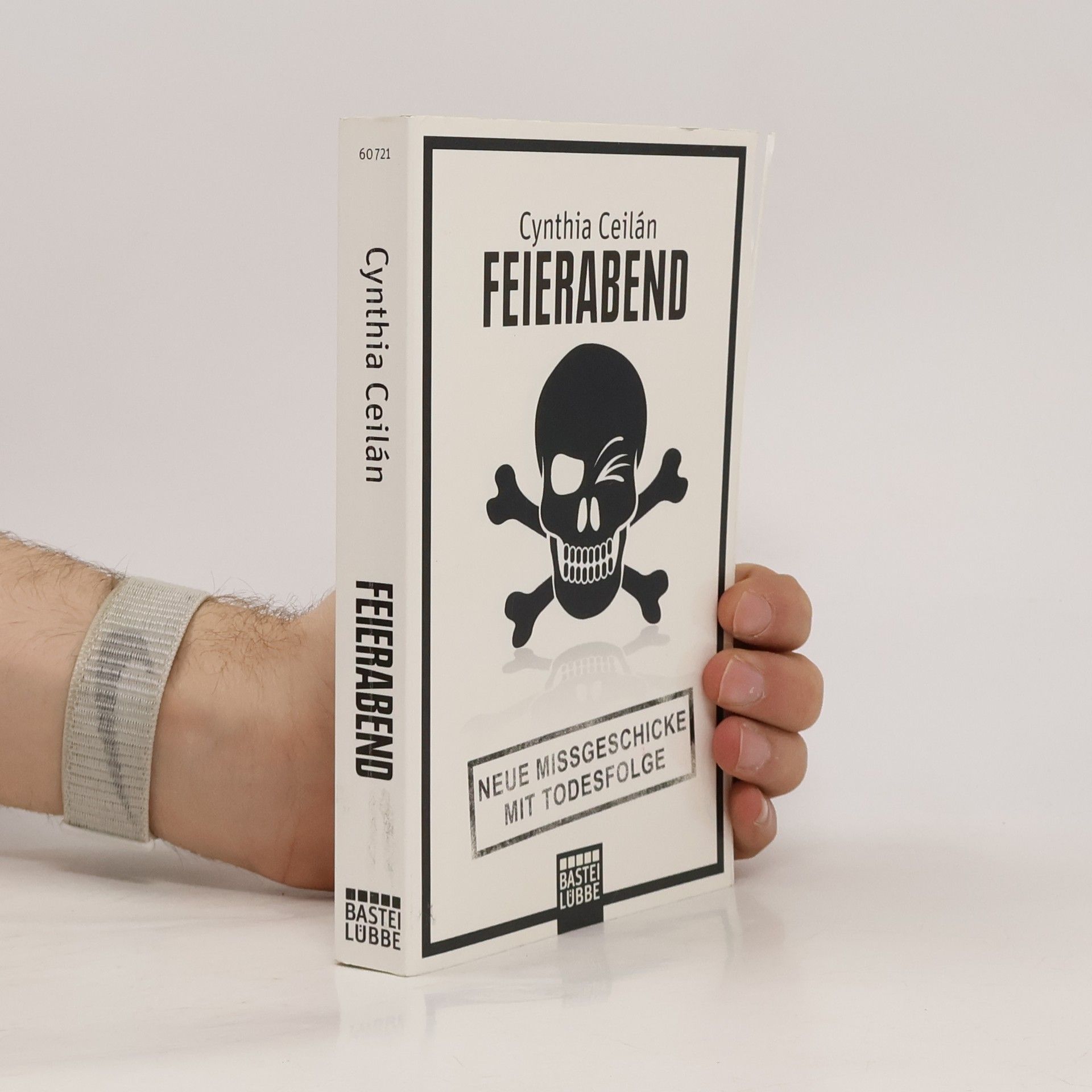 Cynthia Celián Feierabend