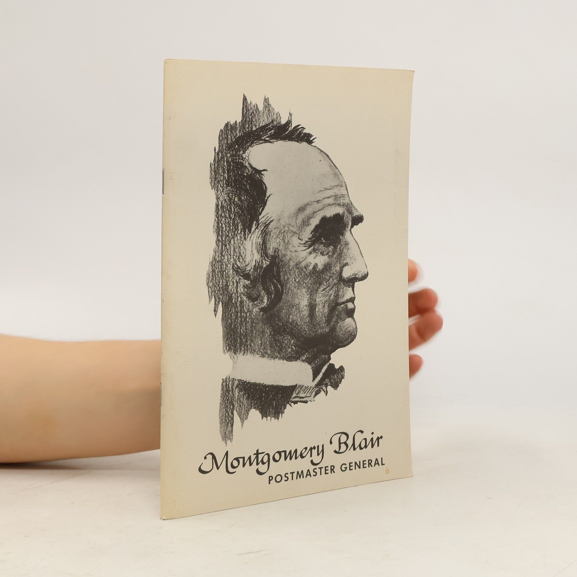 AA.VV. Montgomery Blair