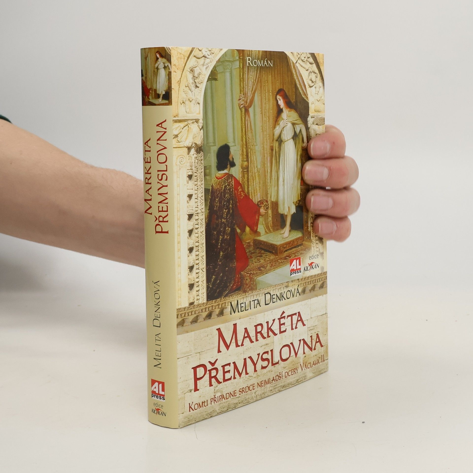 Markéta Přemyslovna