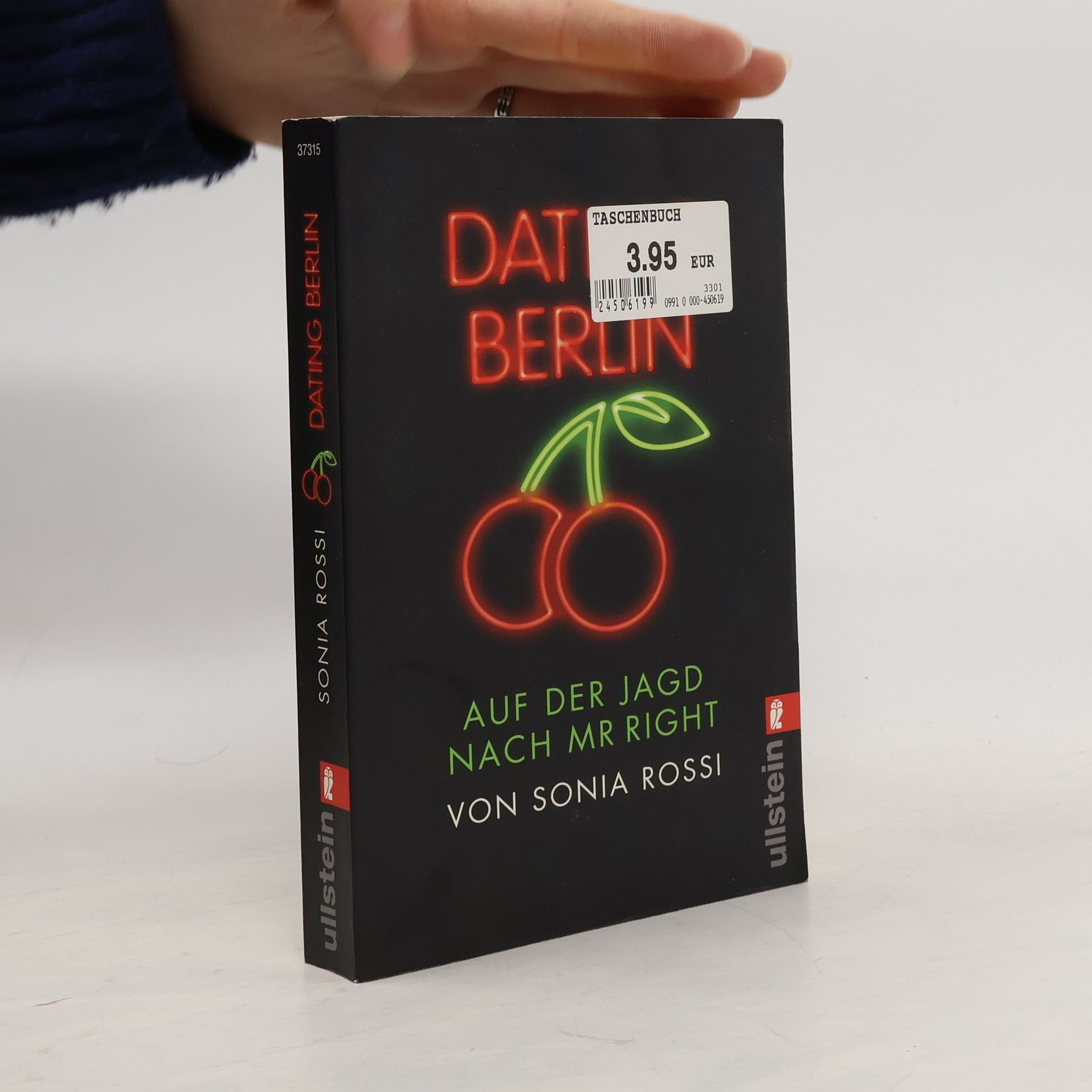 Kerstin Matthies Der Mann