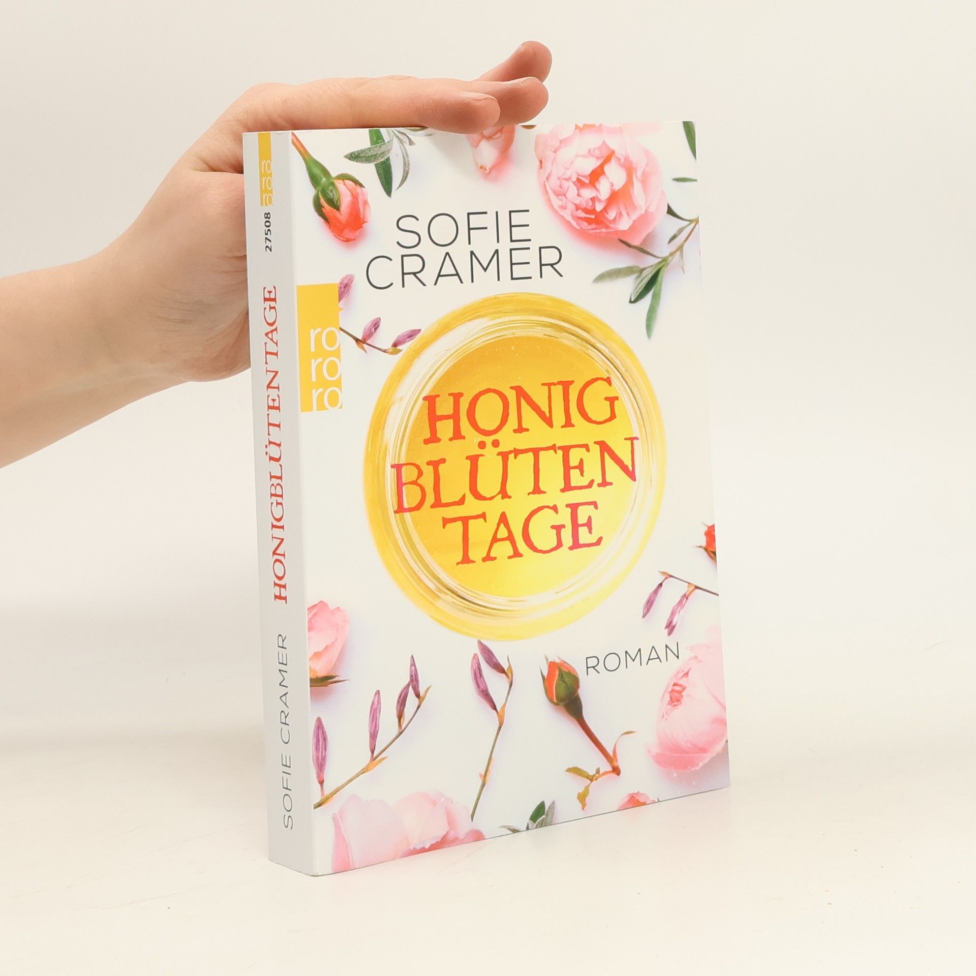 Sofie Cramer Honigblütentage