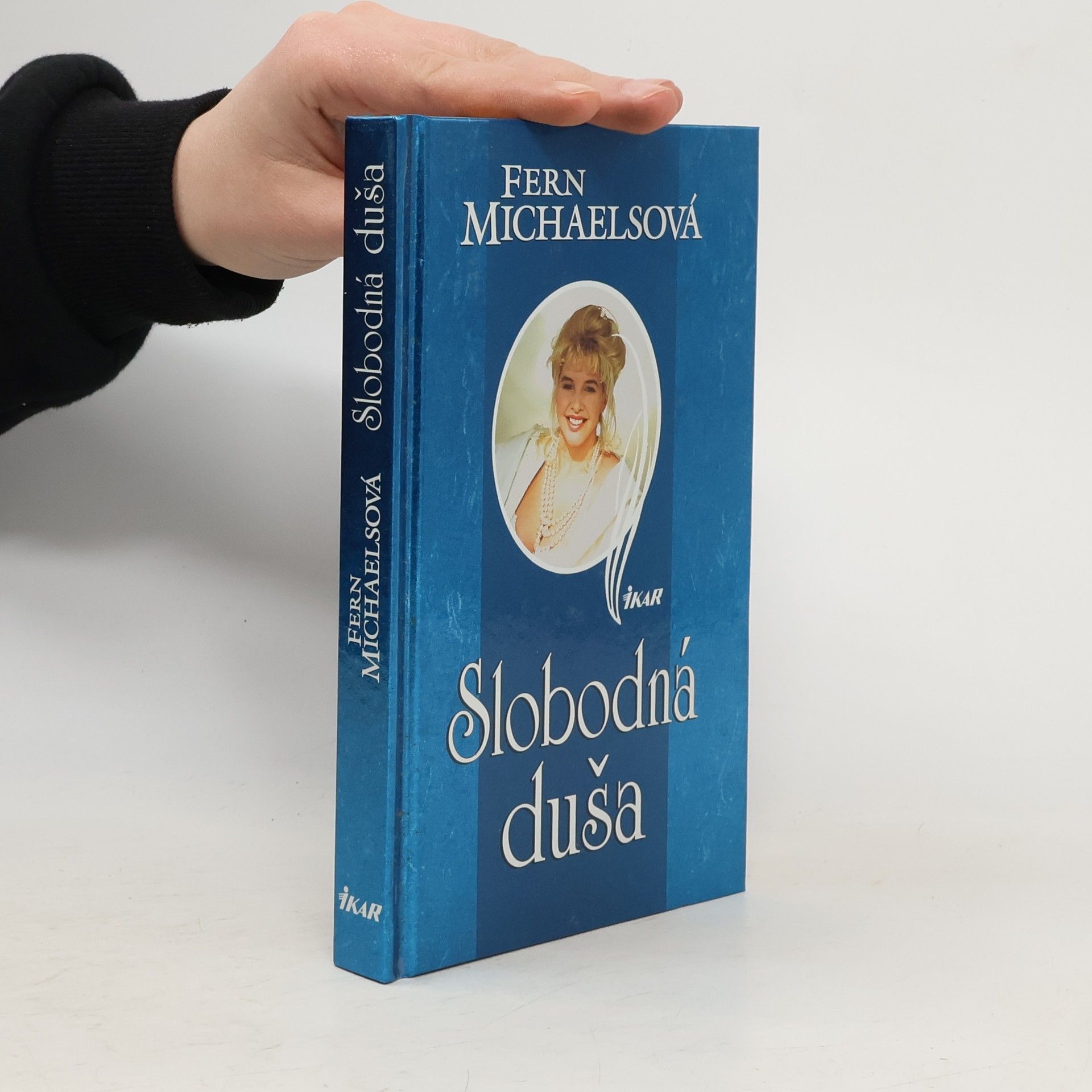 Fern Michaels Slobodná duša