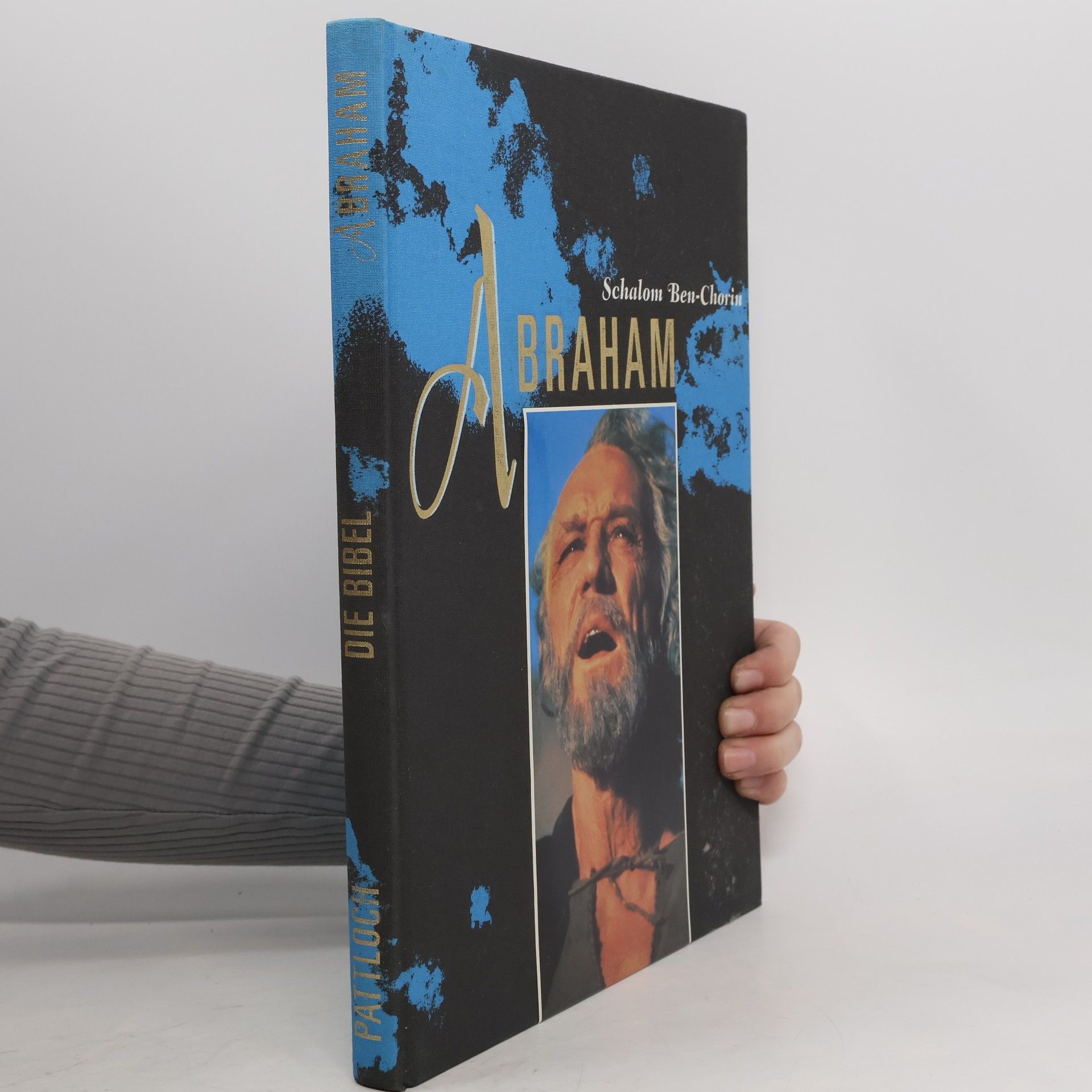 Schalom Ben-Chorin Abraham