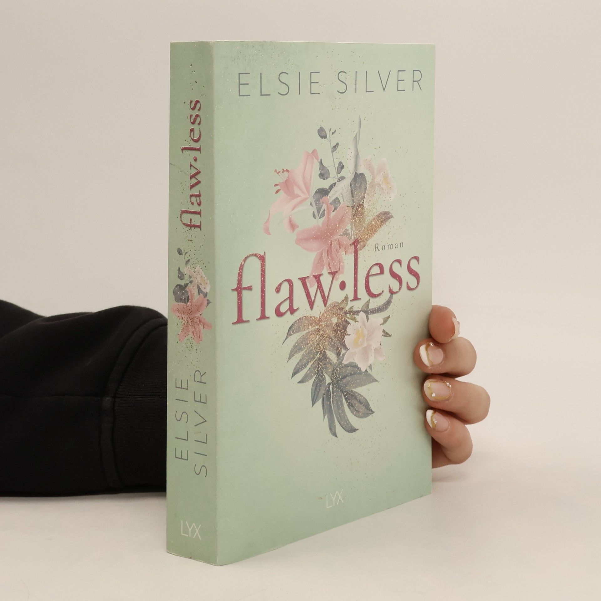 Elsie Silver Flawless
