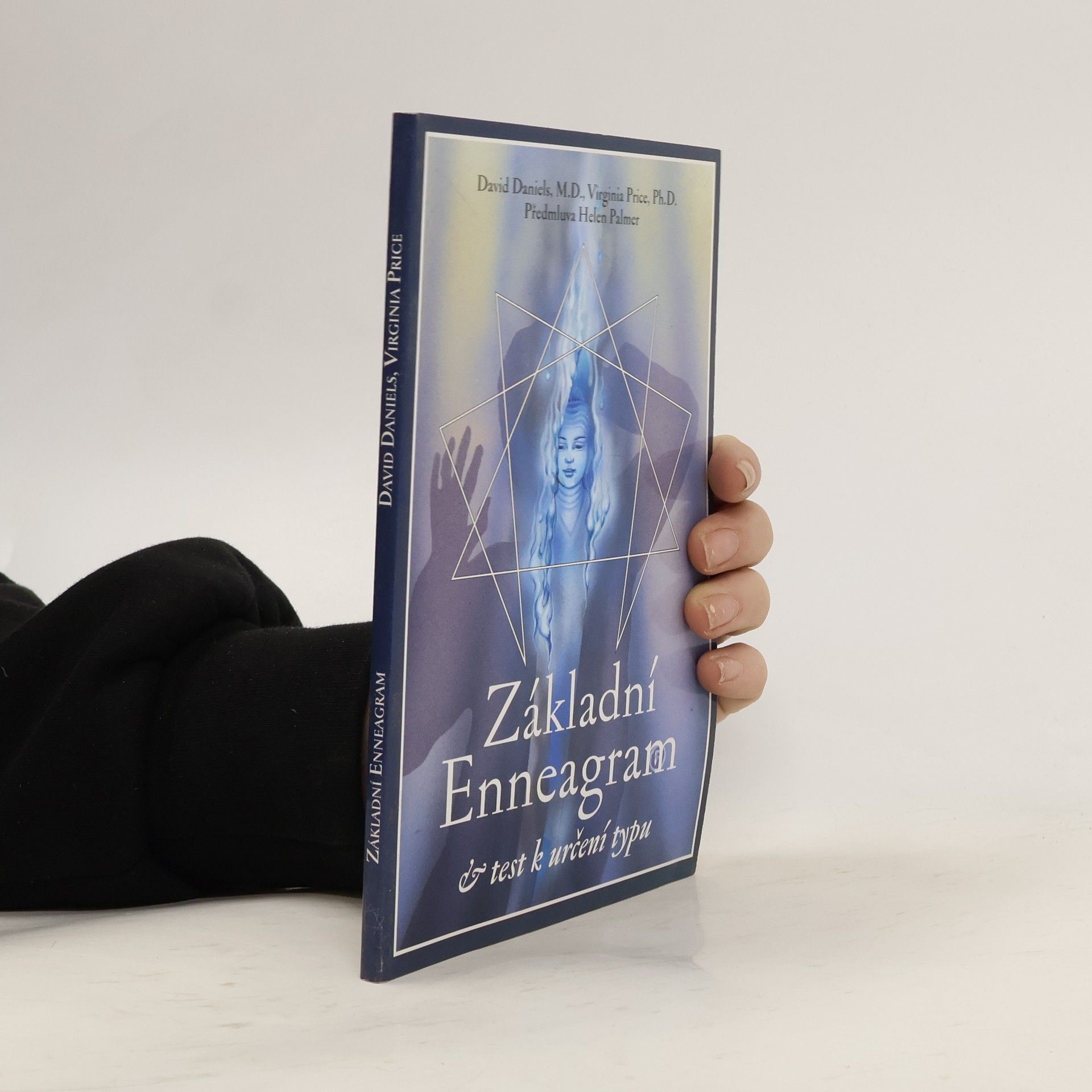 Základní enneagram - test k určení typu