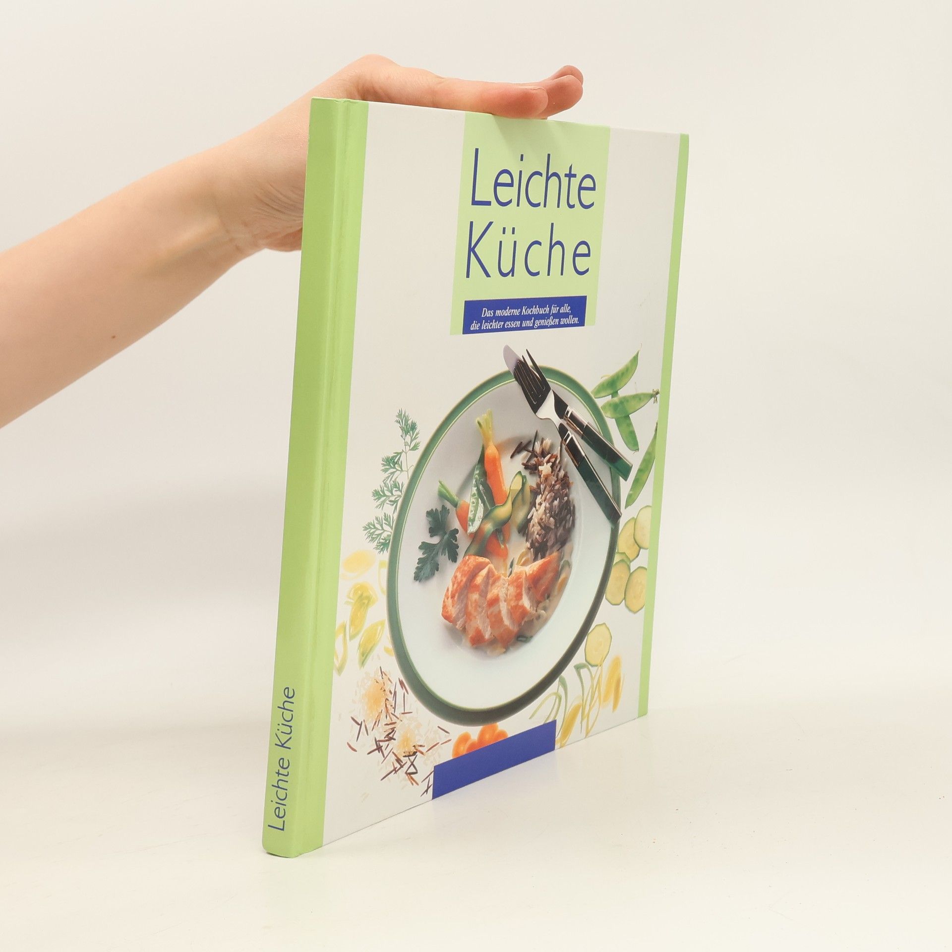 Autorenkollektiv Leichte Küche