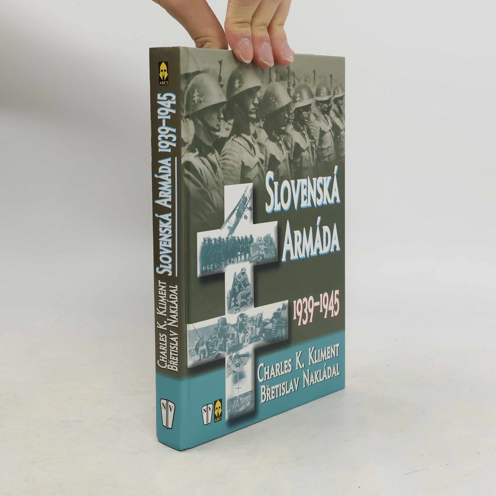 Slovenská armáda 1939-1945