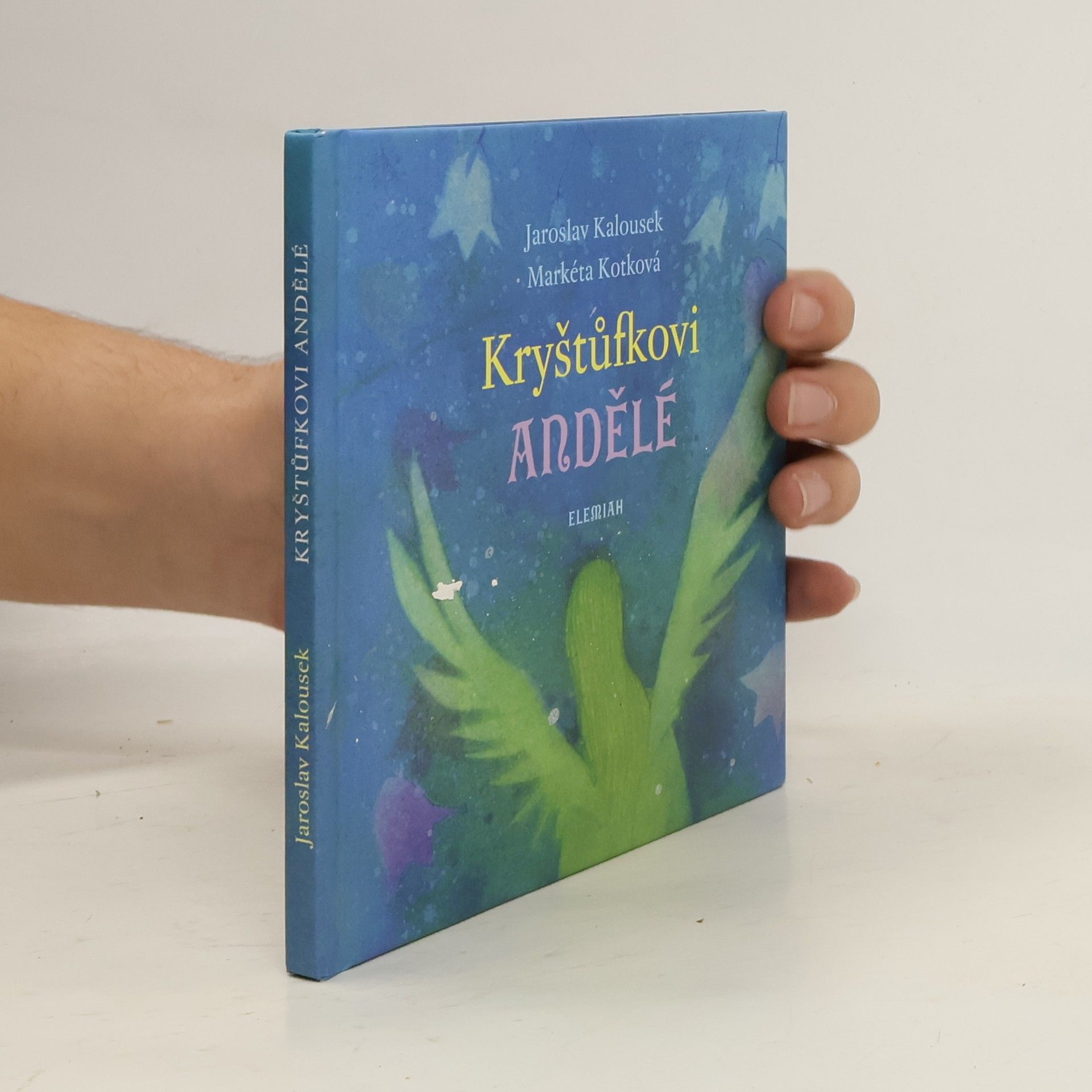 Kryštůfkovi andělé