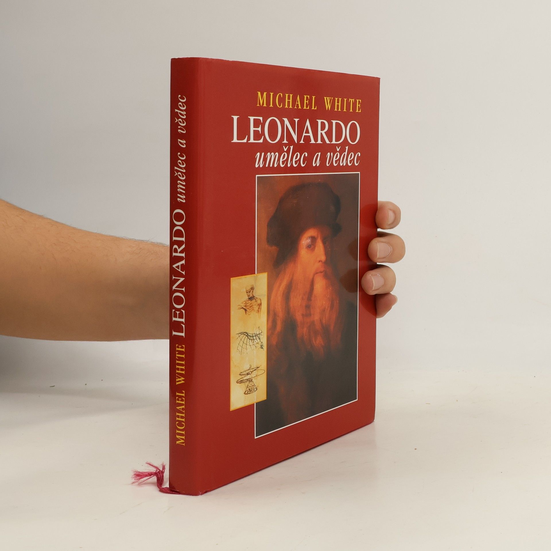 Leonardo: První vědec