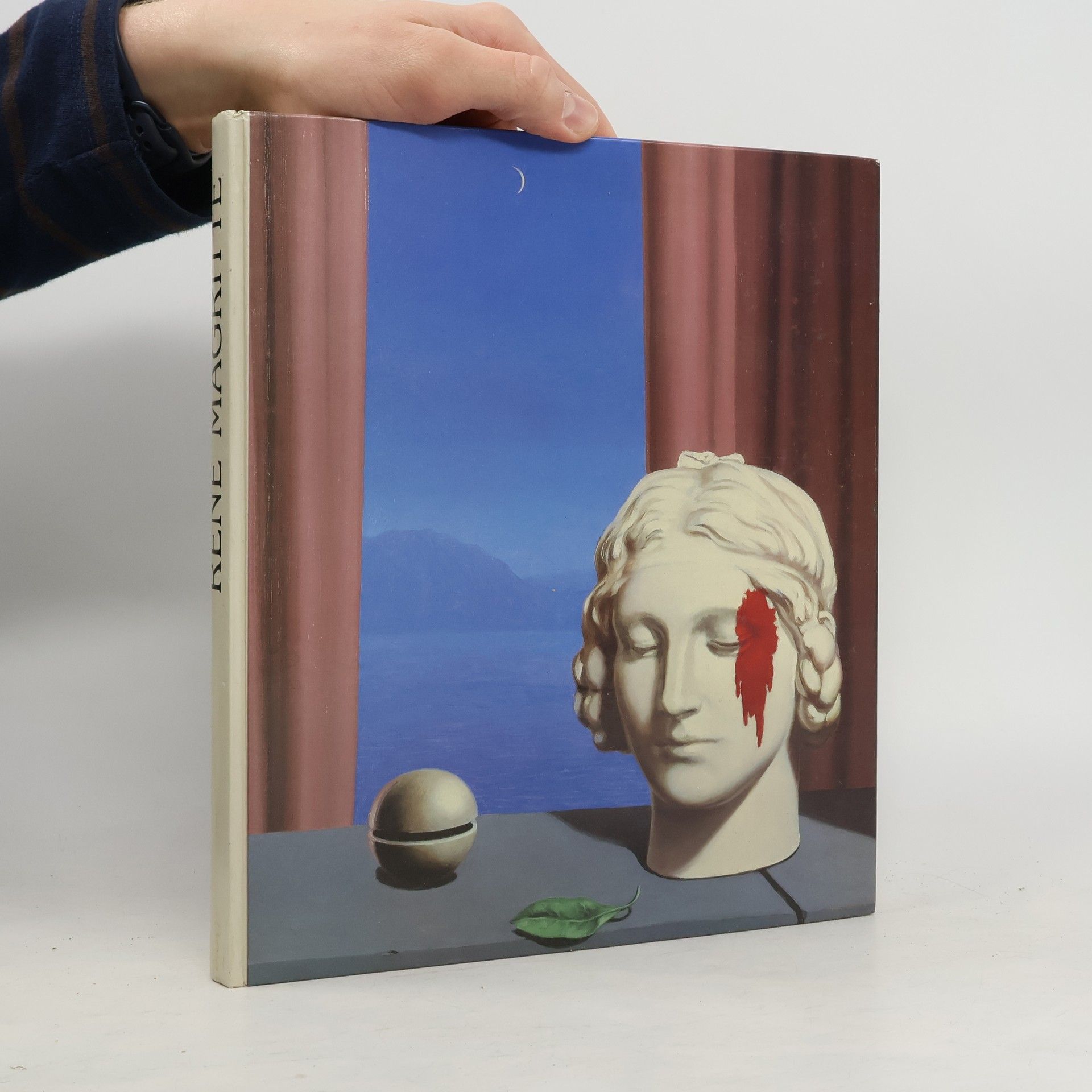 Kolektiv autorů René Magritte