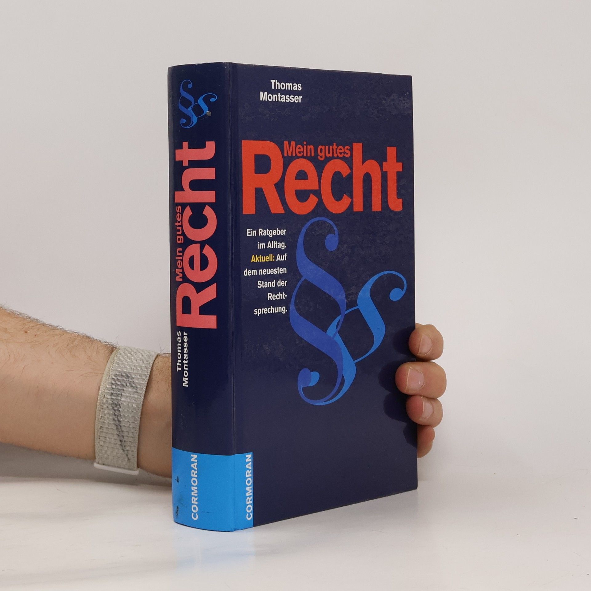 Fortunato Mein gutes Recht