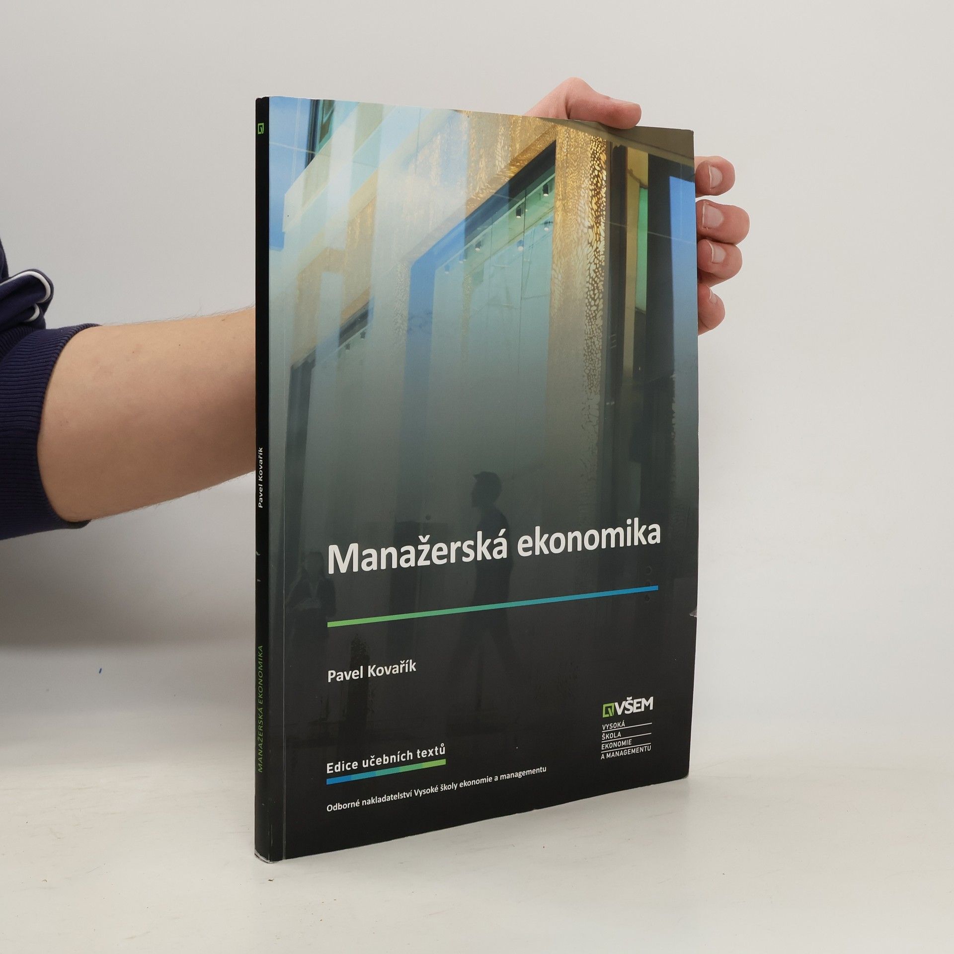 Manažerská ekonomika