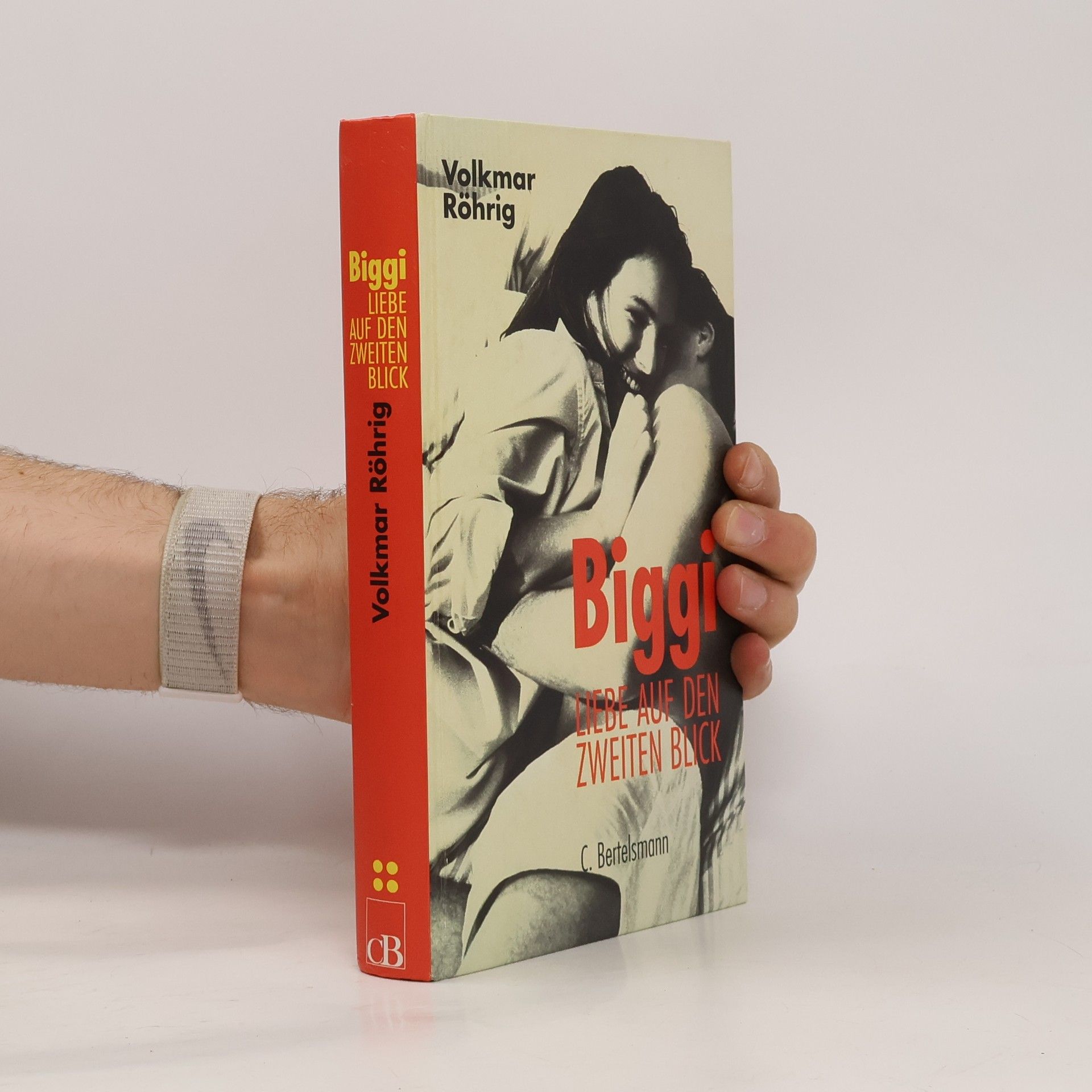 Volkmar Röhrig Biggi