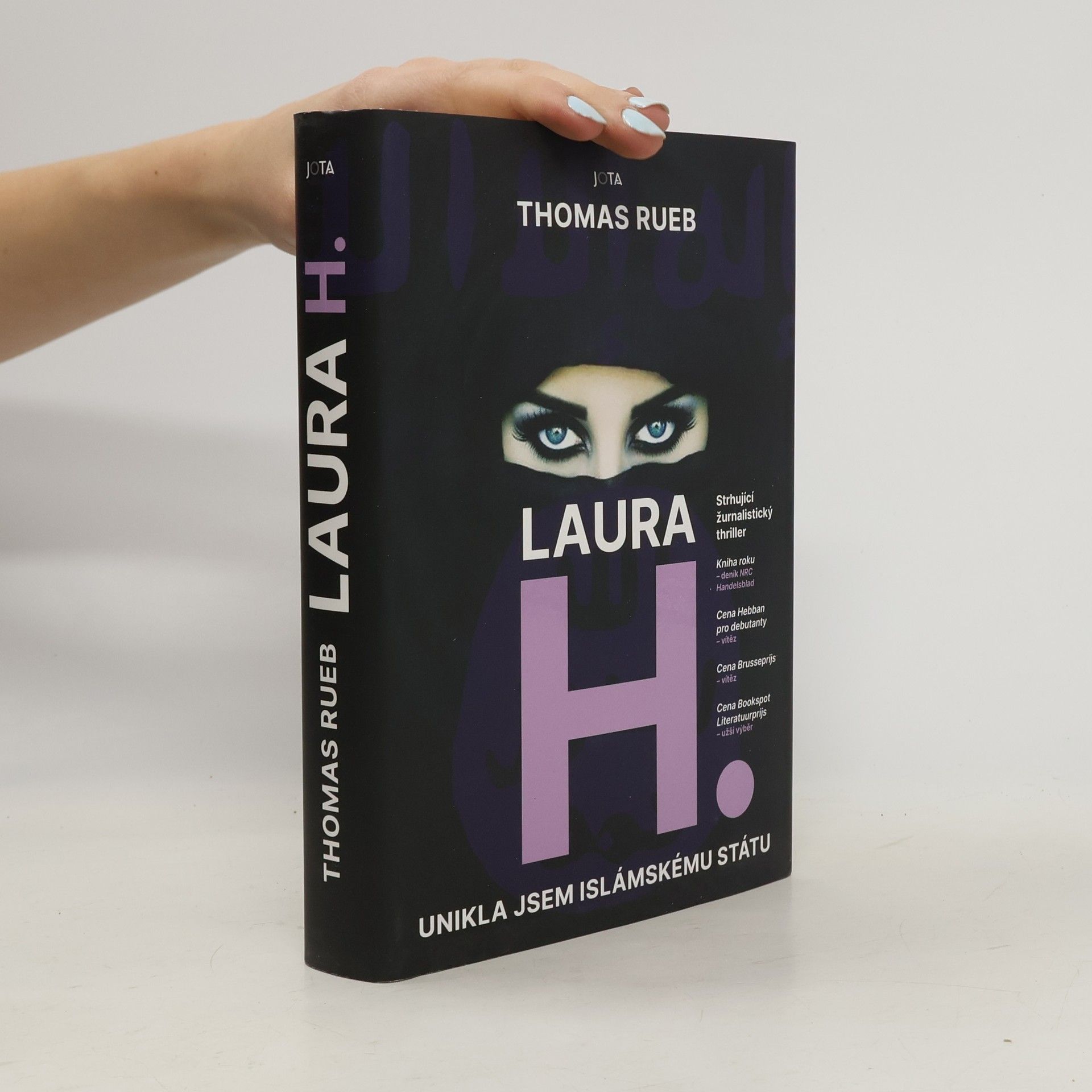 Thomas Rueb Laura H.