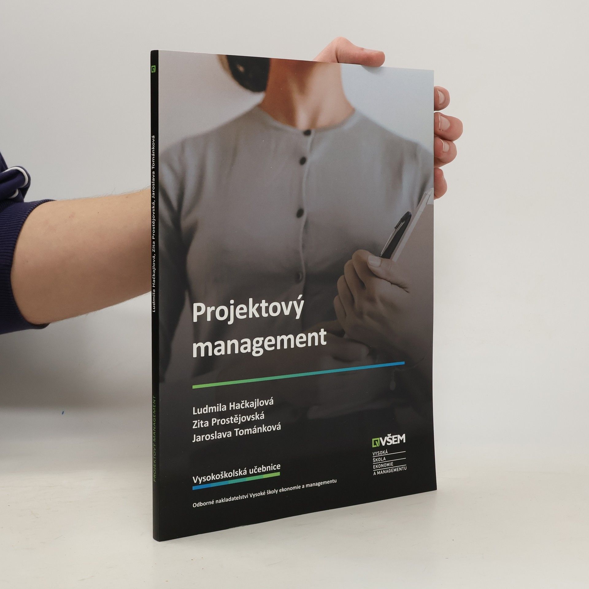 Projektový management